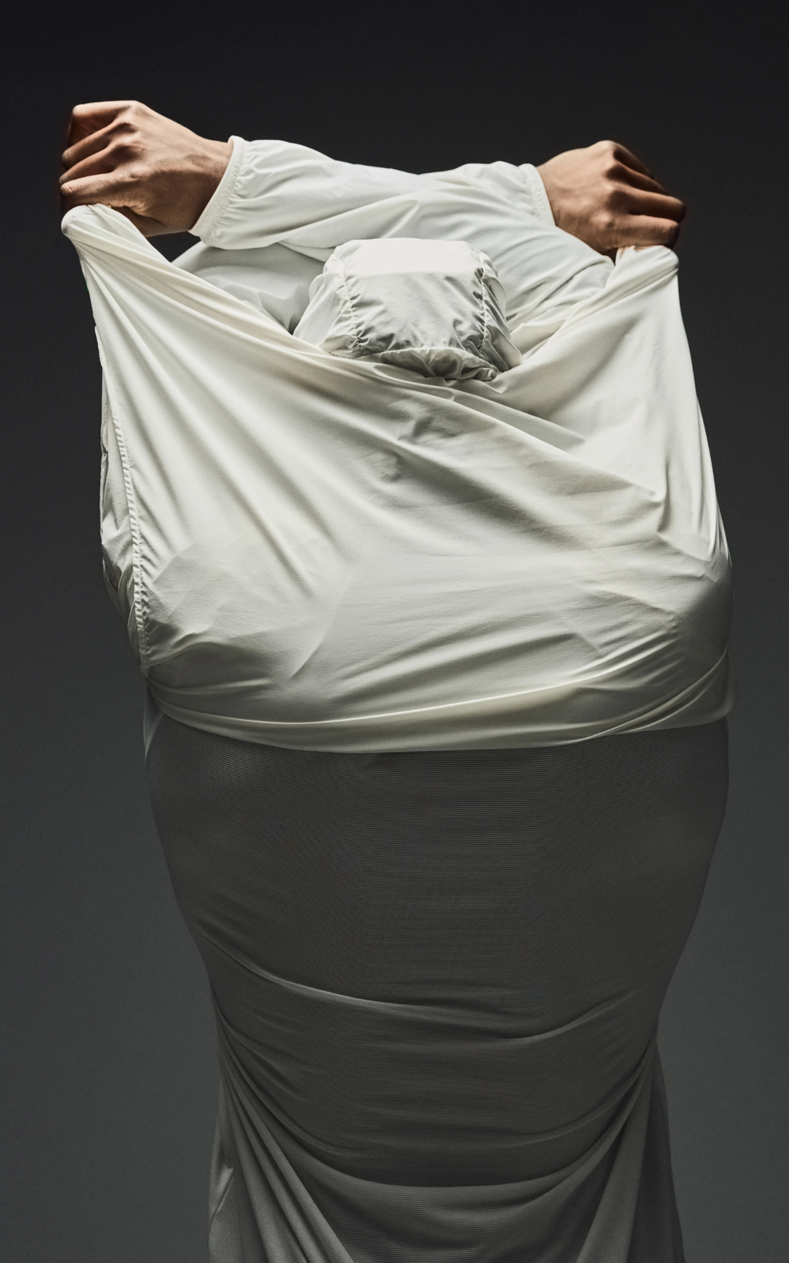 LookBook Haglöfs L.I.M SunPack Hoodie Men