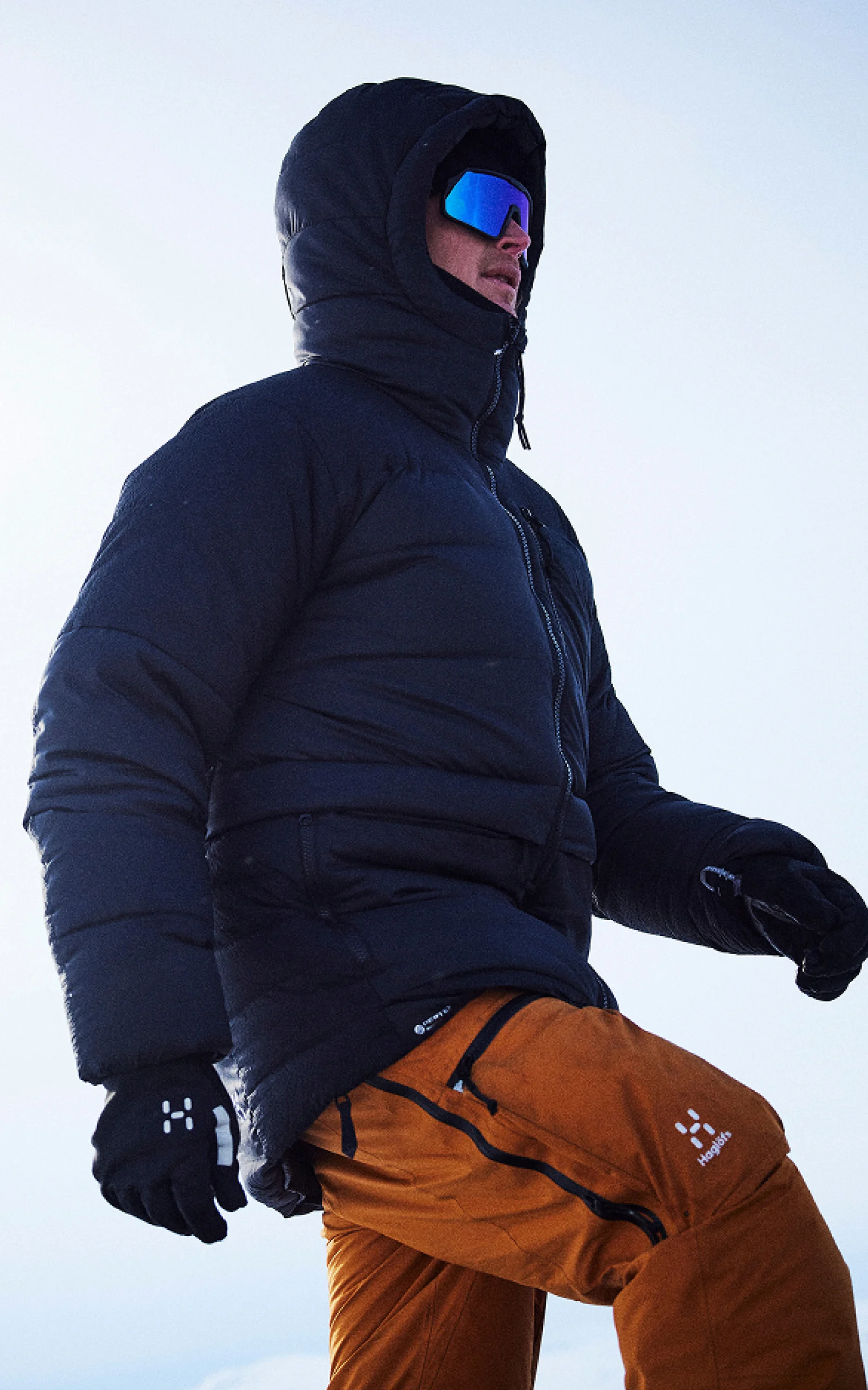 Haglöfs Riksgränsen