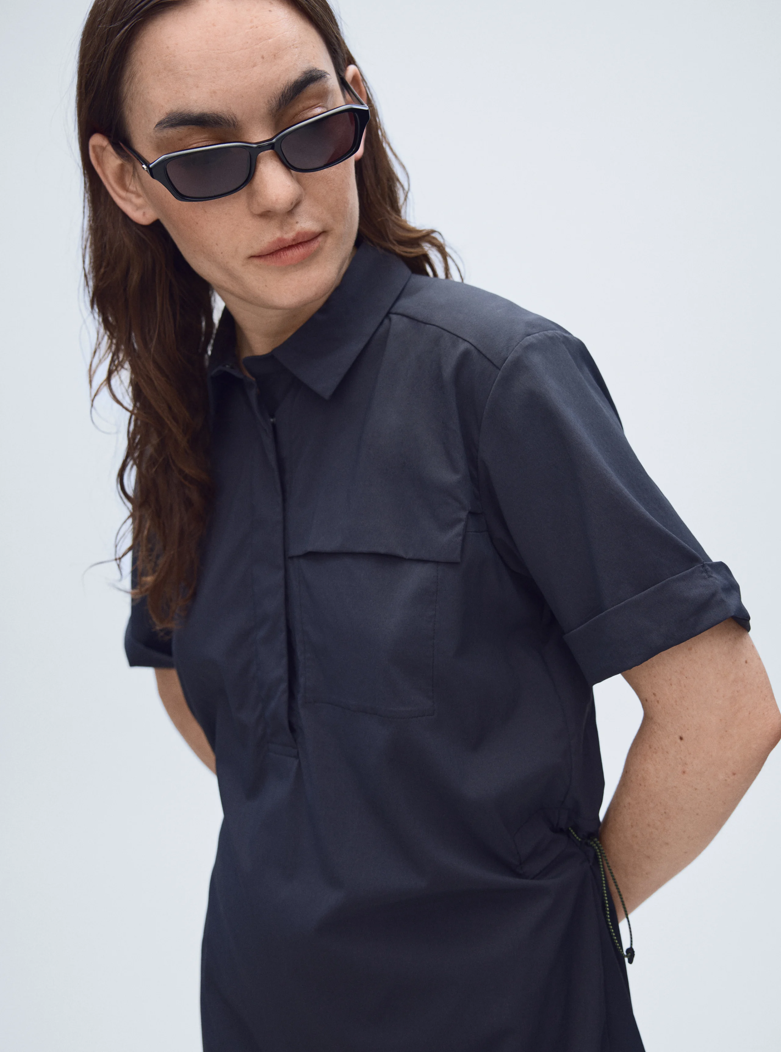 Haglöfs Summer heat | Summers to explore Salo Dress