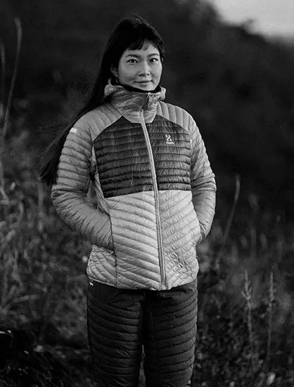 Profile picture of AYUMI KITAHARA