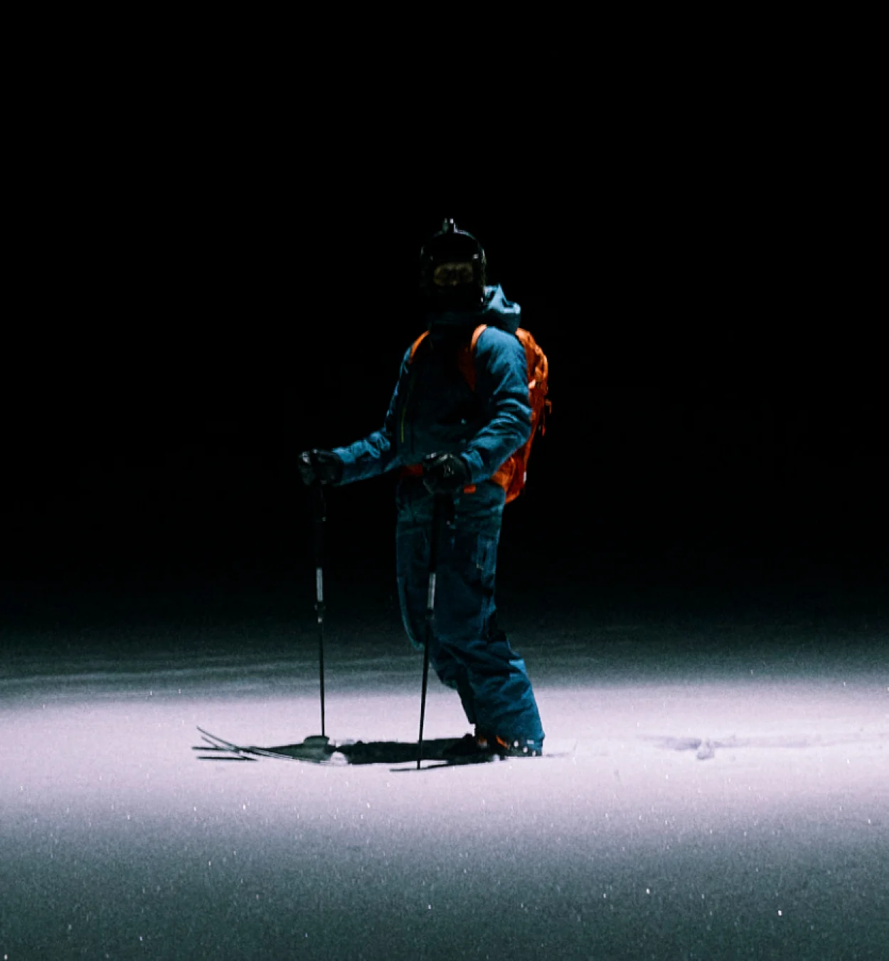 Buy a Ski set | Haglöfs