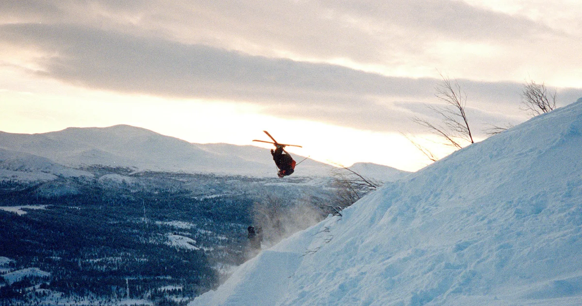 Men's ski trousers | Haglöfs