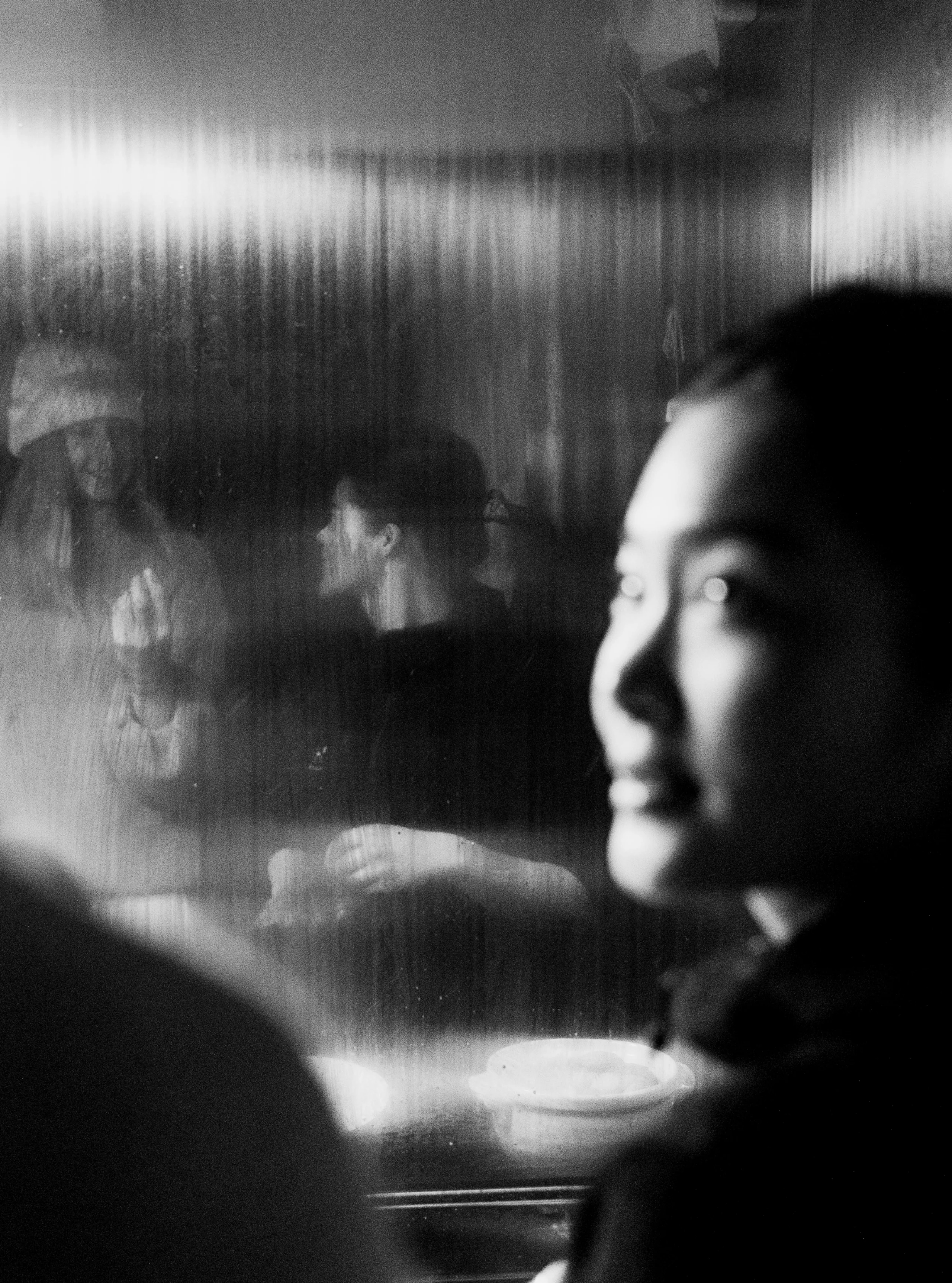 Haglöfs FW26 Film festival Outsiders by Nature 縁 (en) Hero Wide