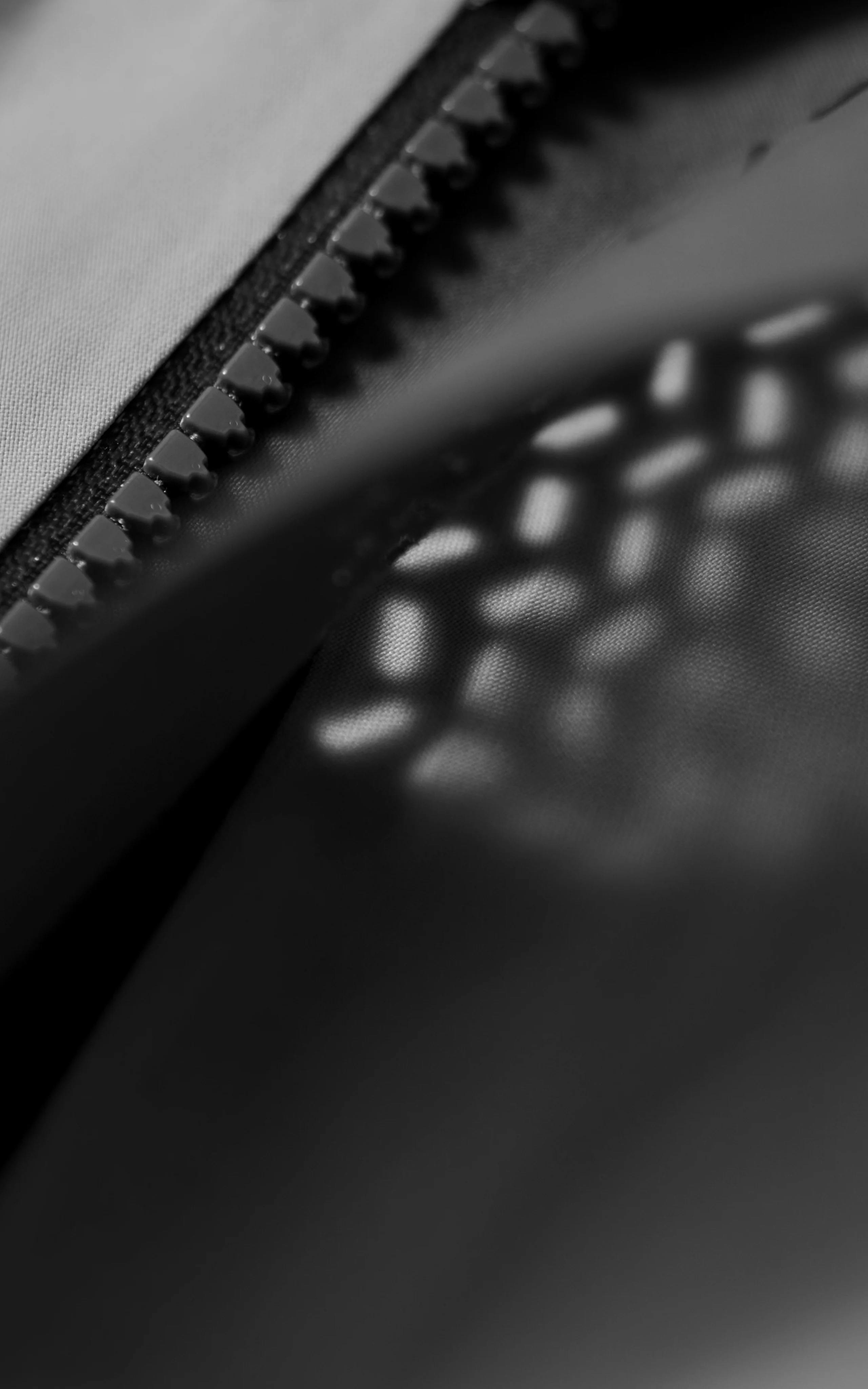 Haglöfs Designing responsibly Material