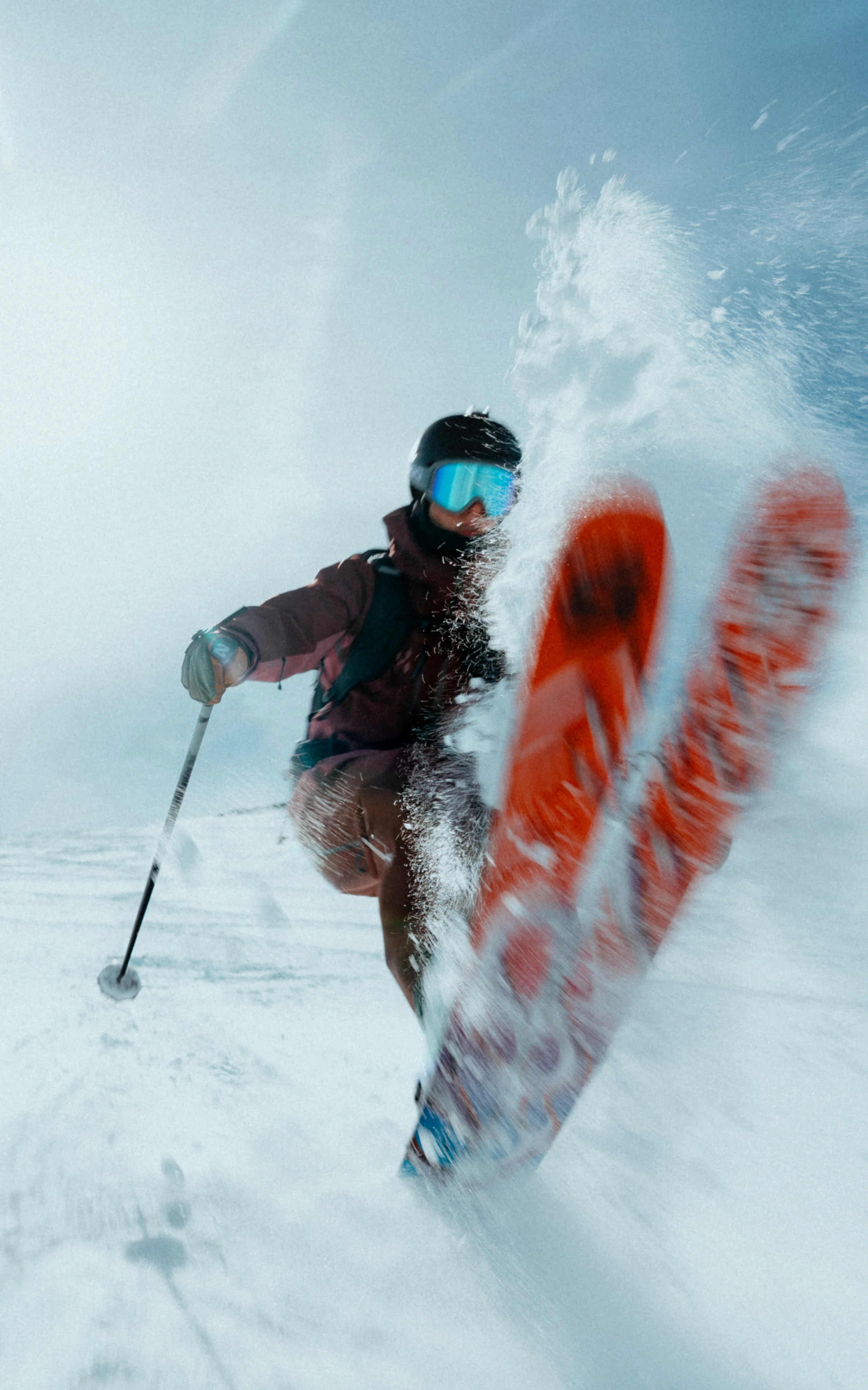 Haglöfs FW26 Ski-news