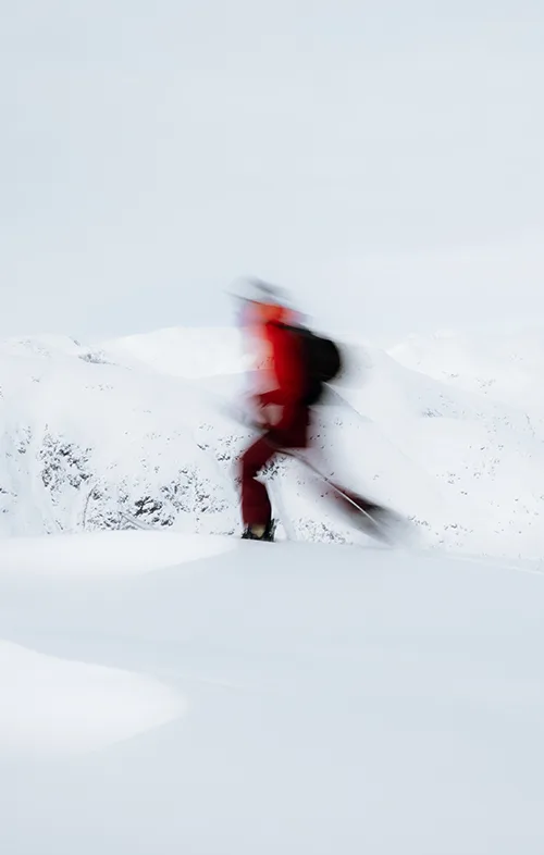 Alper Proof | Haglöfs