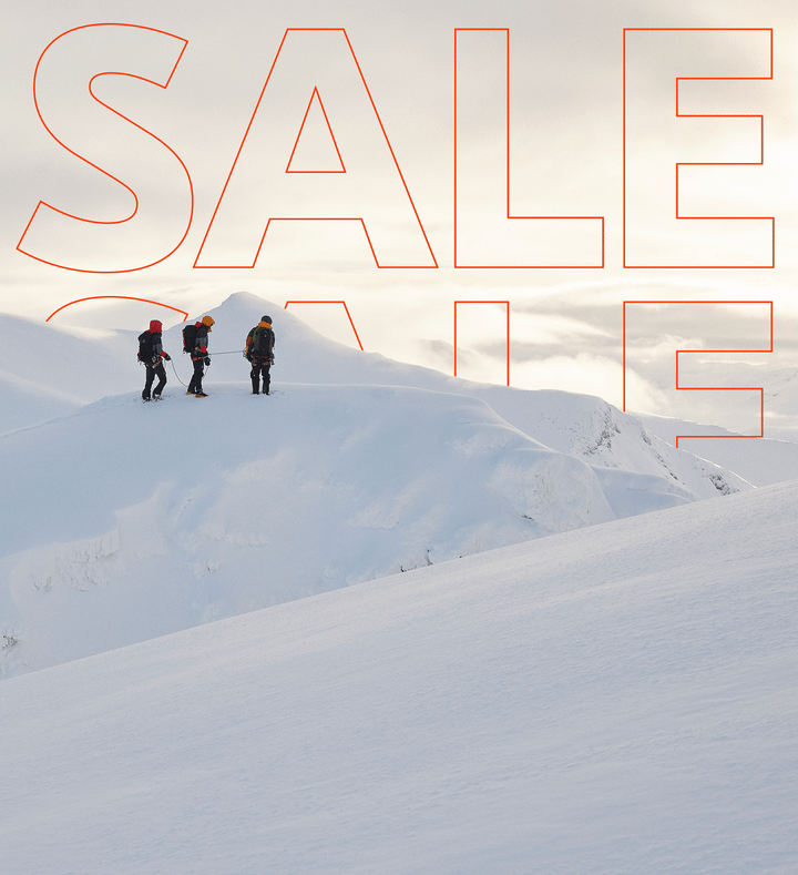 Ropa discount deportiva haglofs