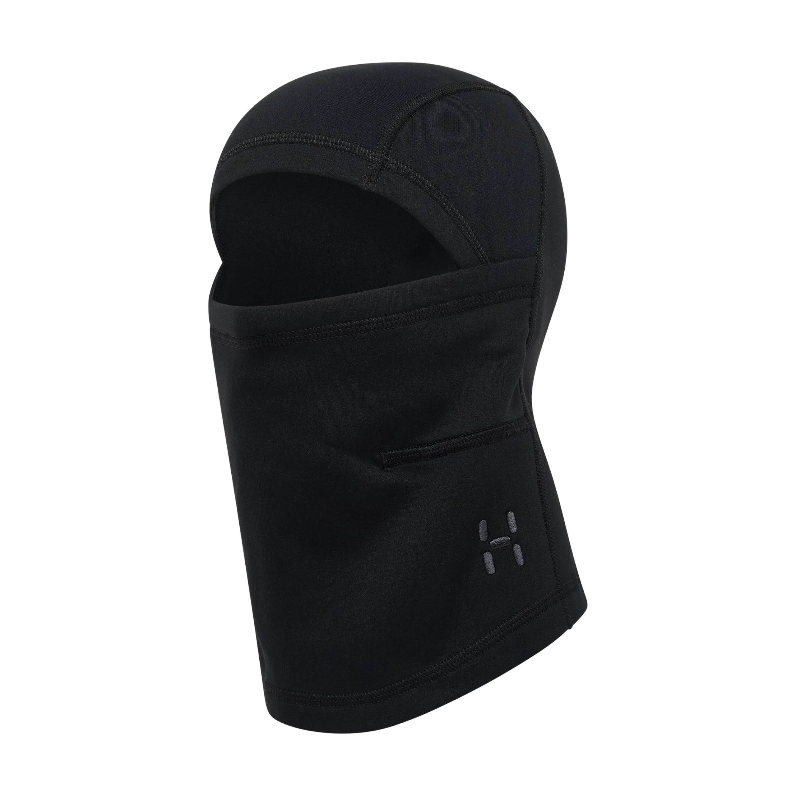 Haglöfs FW26 1000skis x Haglöfs Rosson Balaclava