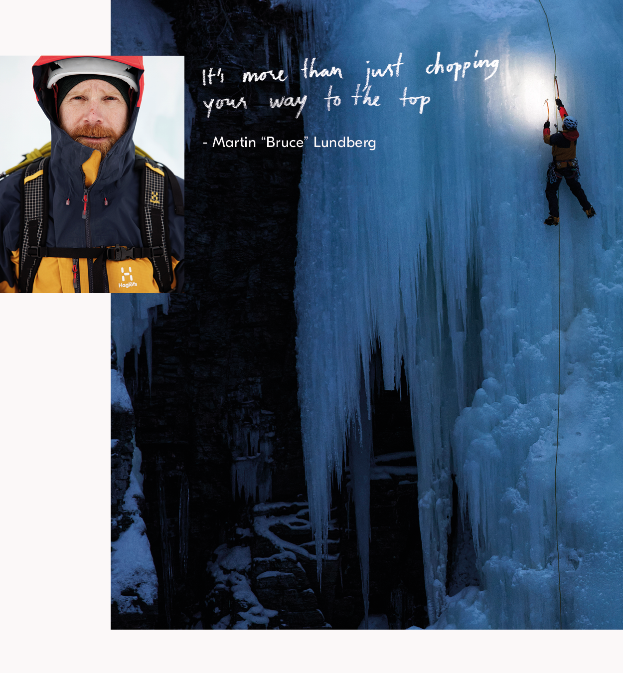 Official Homepage | Haglöfs | Haglöfs