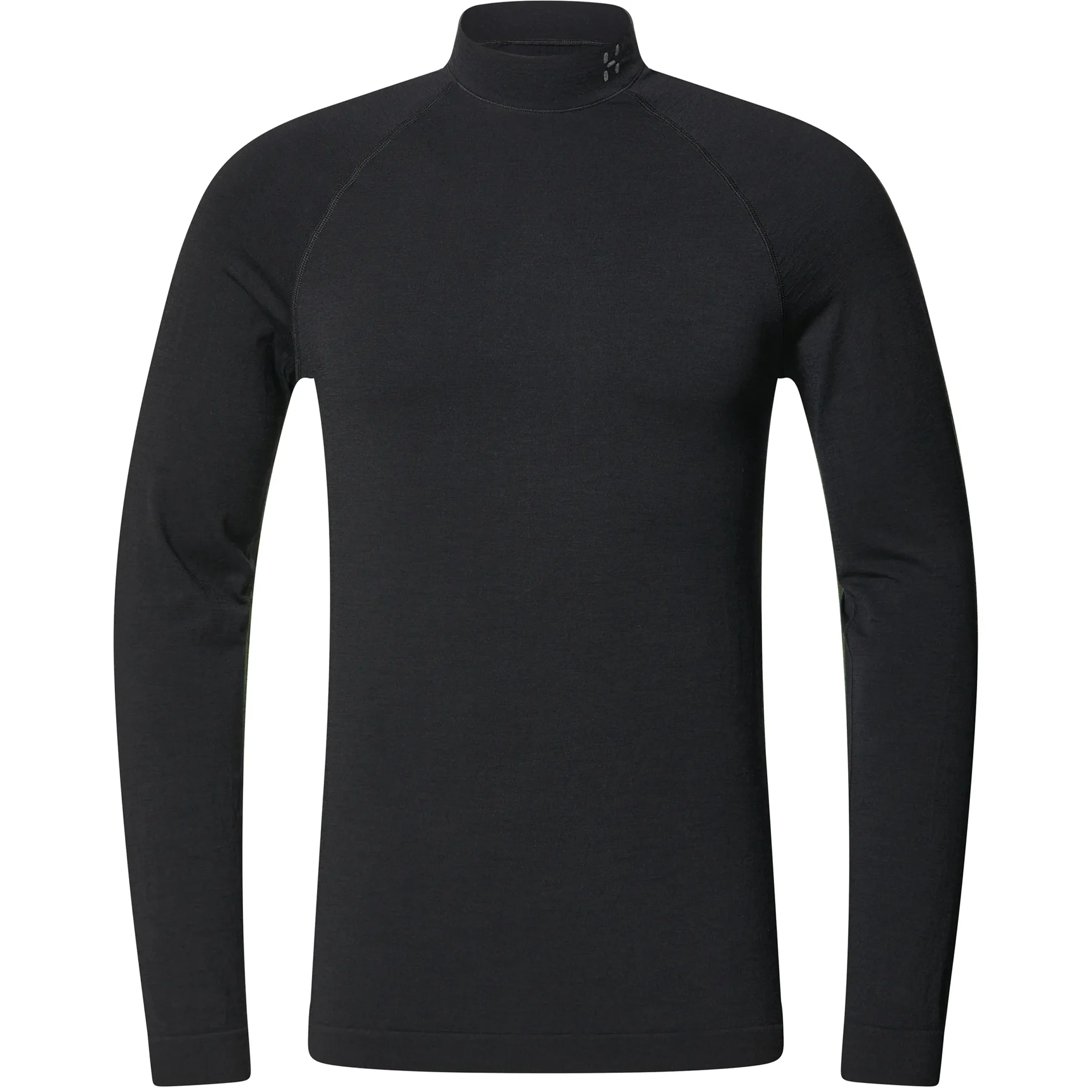 Haglöfs Layering guide The classic 3-layer system Baselayer