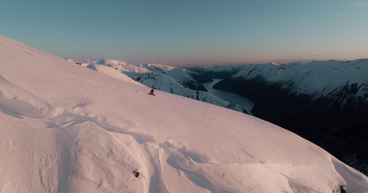 Women's Ski | Snowboard | Haglöfs