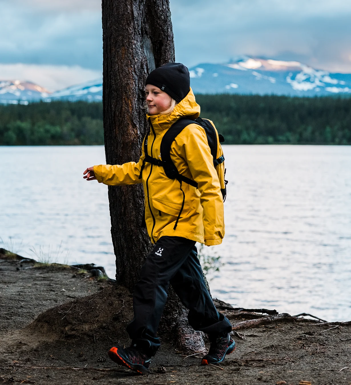 Official Homepage | Haglöfs | Haglöfs