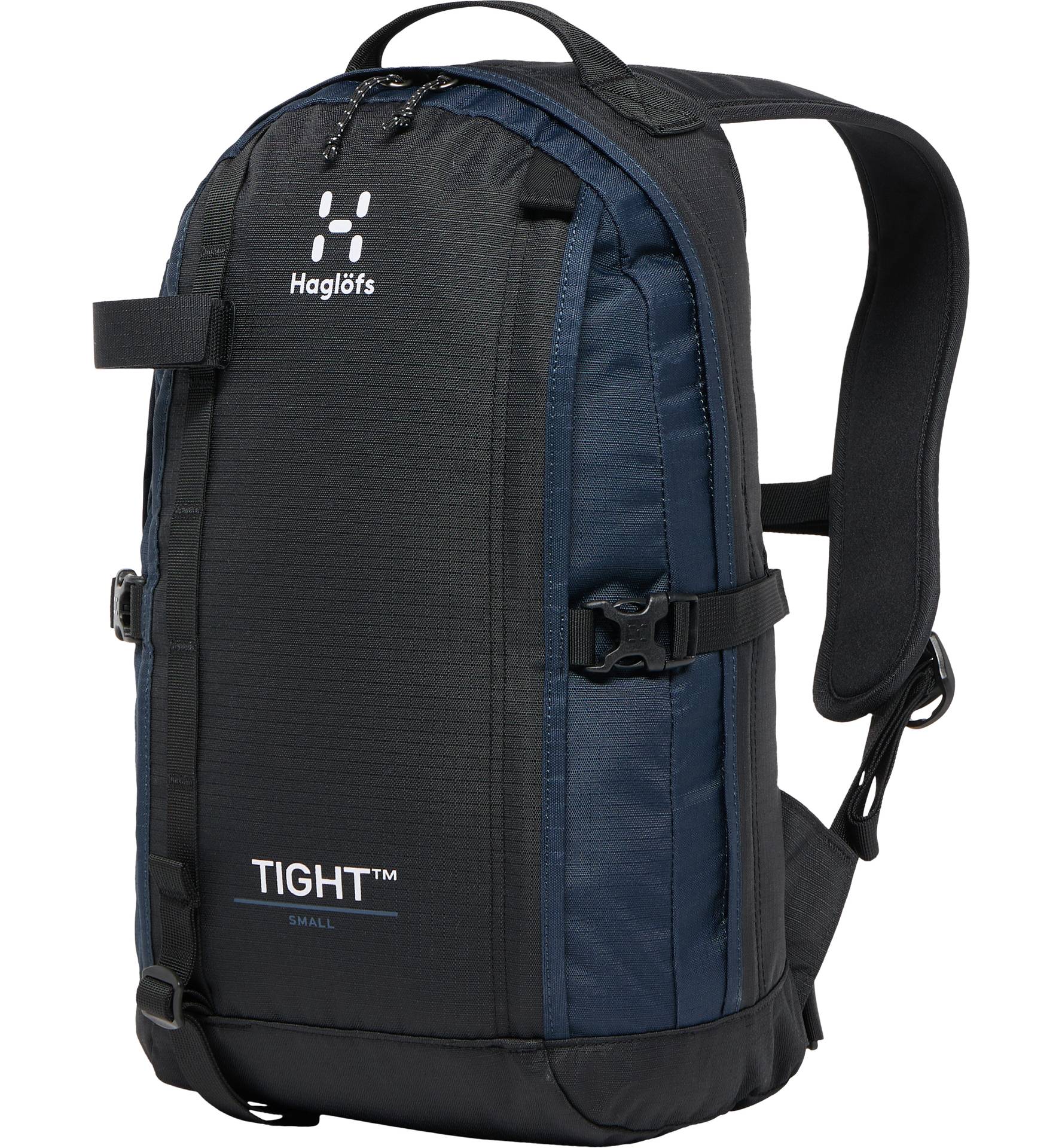 Tight Small True Black/Tarn Blue