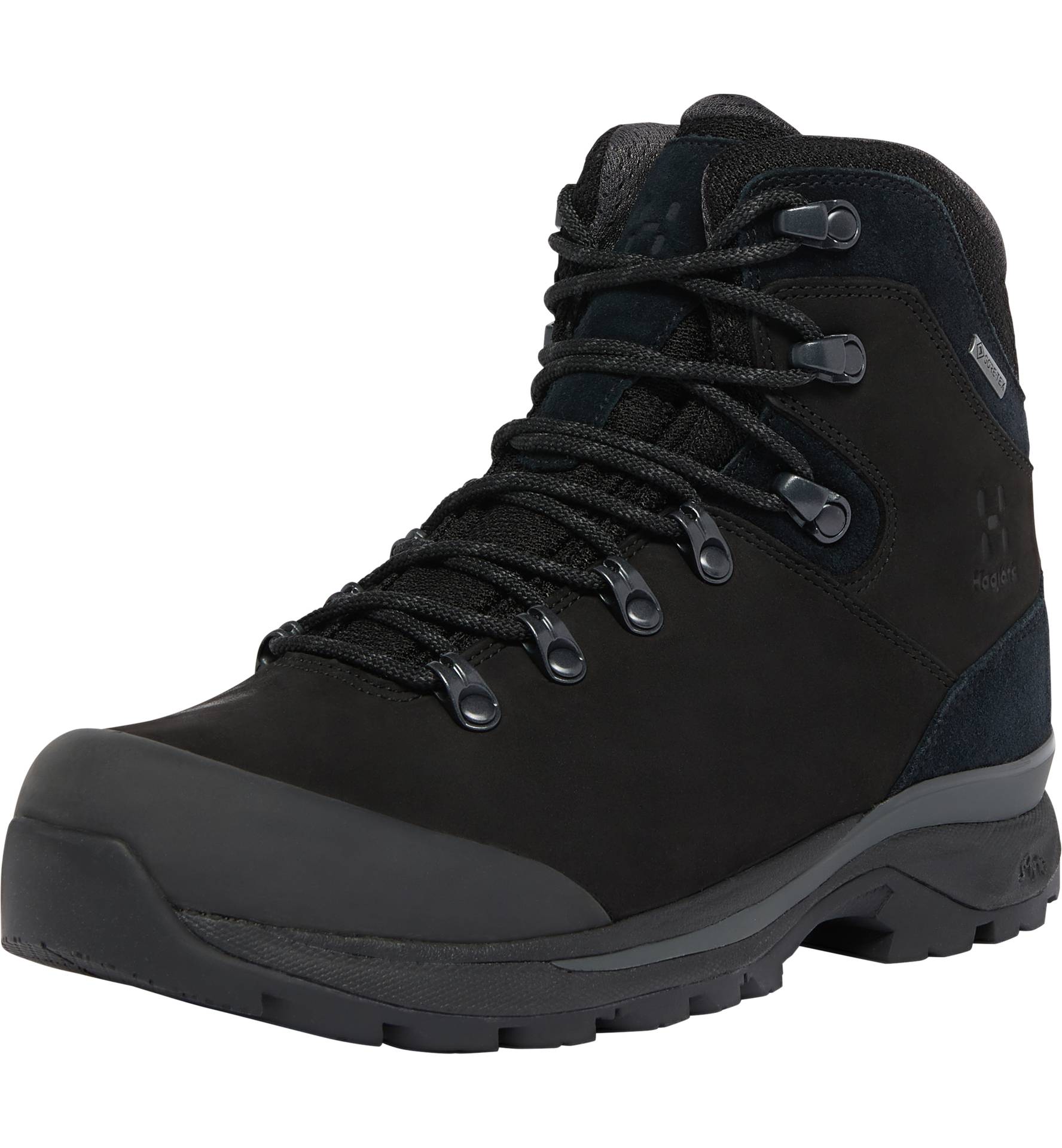 Haglöfs Oxo GTX High Women True Black