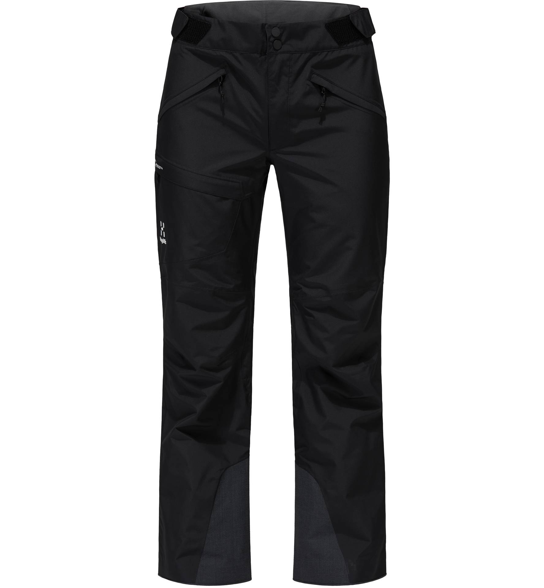 Lumi Form Pant Women True Black