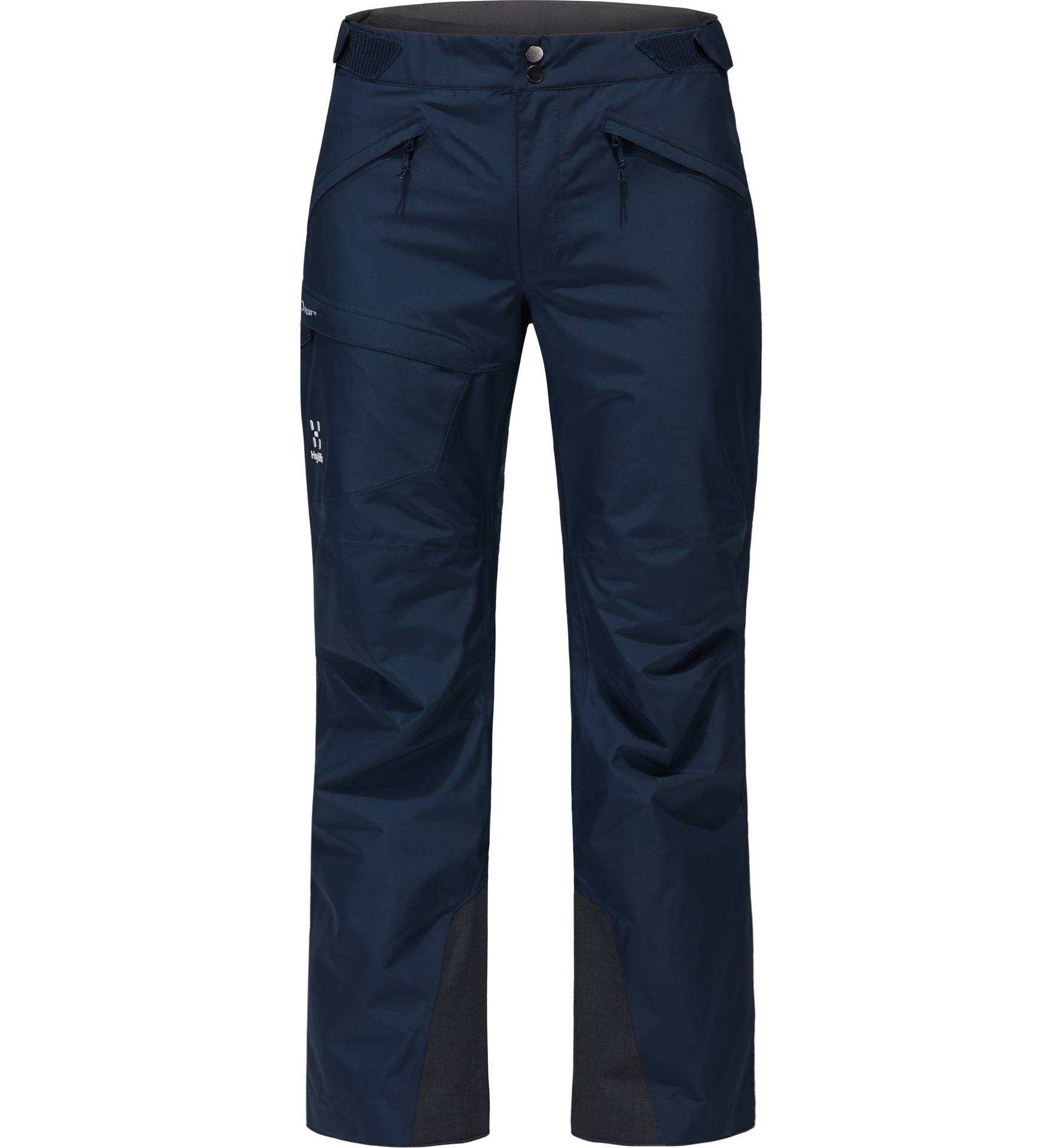 Lumi Form Pant Women Tarn Blue