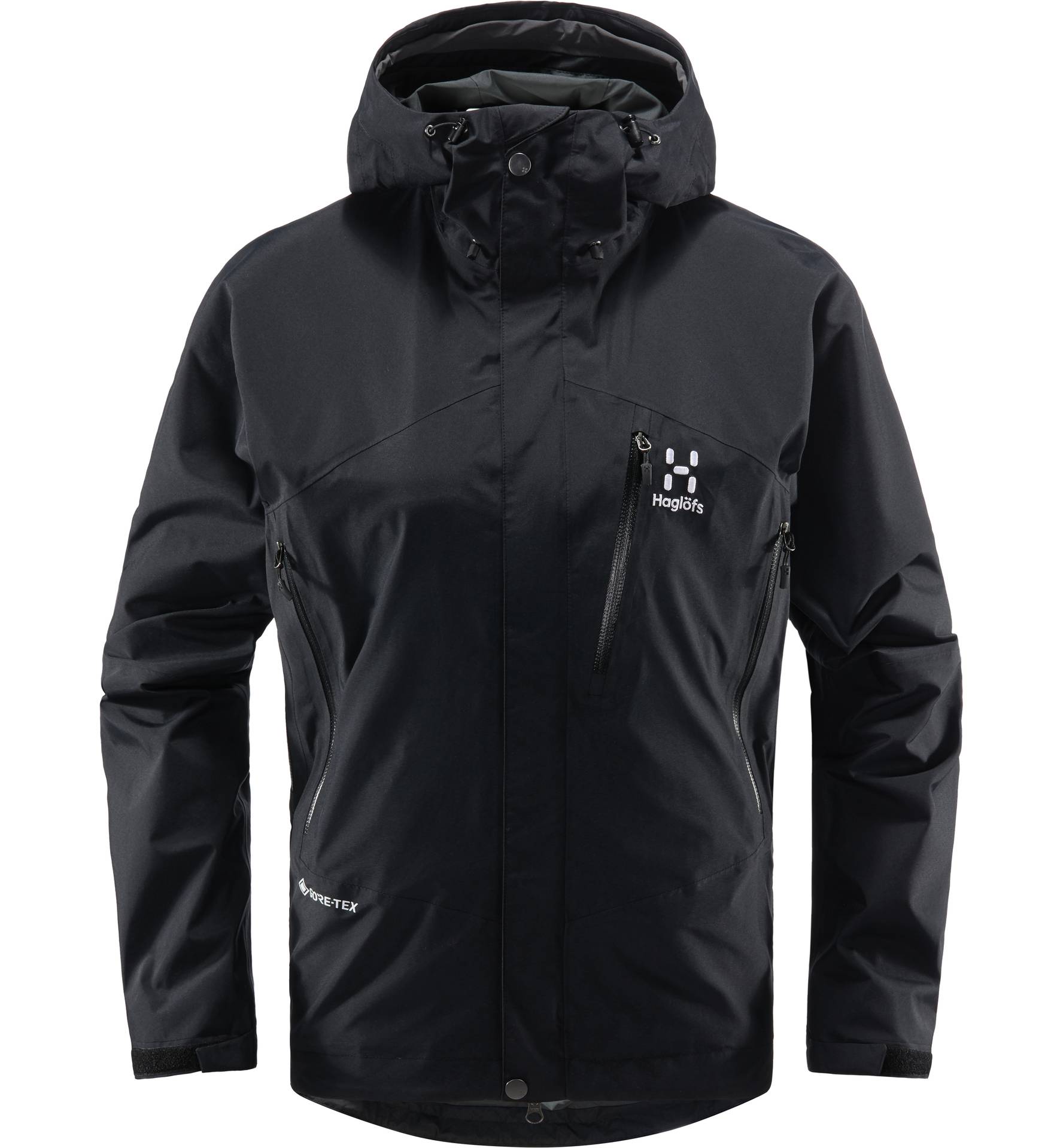 Astral GTX Jacket Women True Black