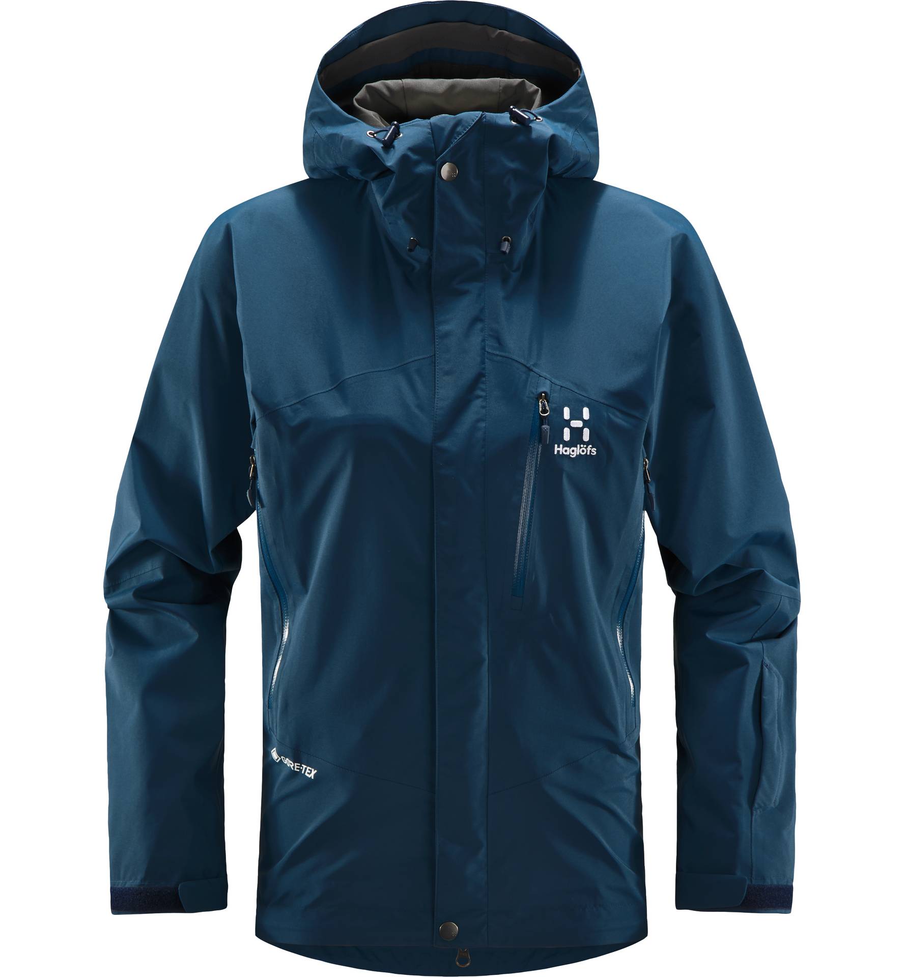 Astral GTX Jacket Women Dark Ocean