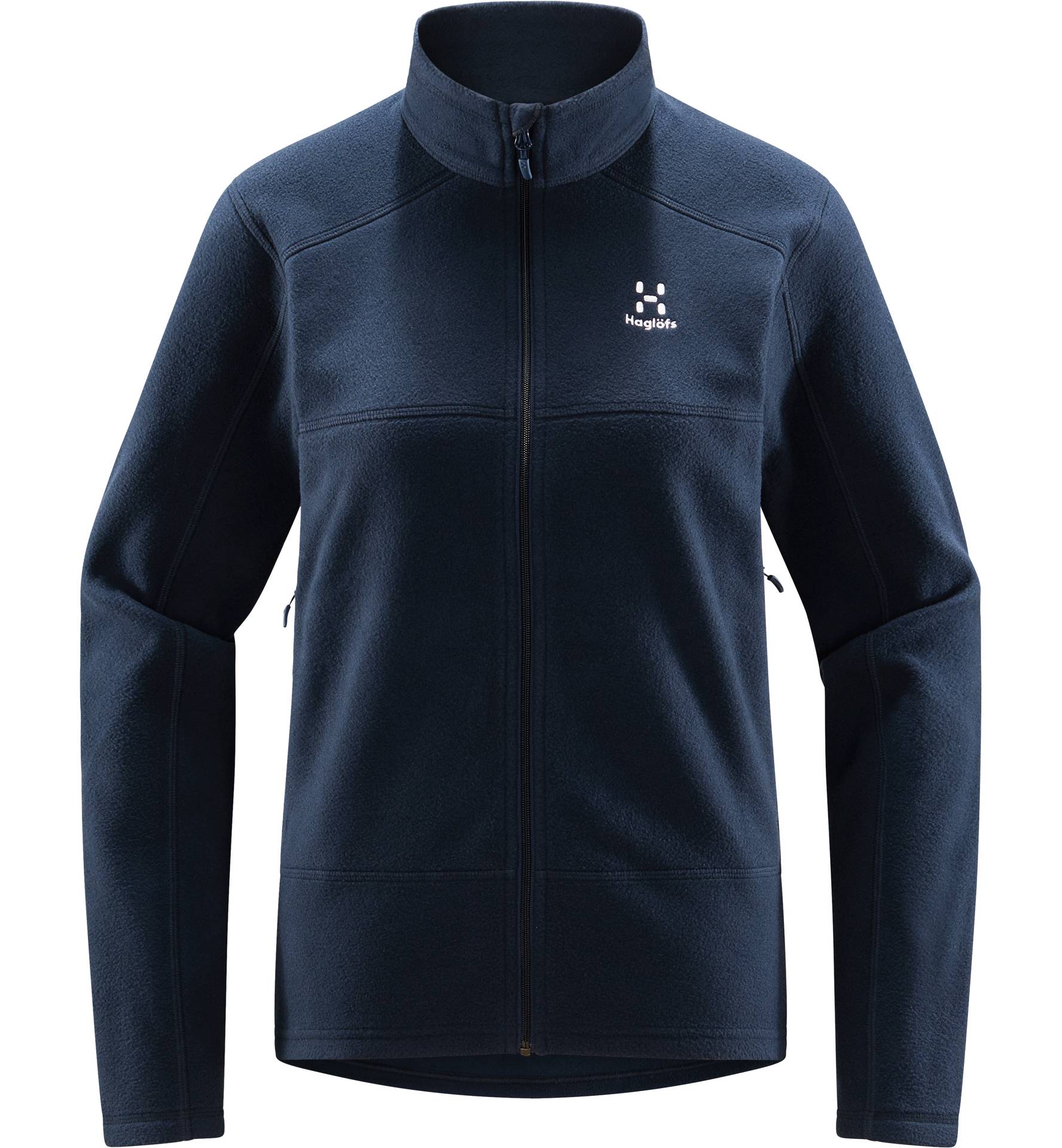 Buteo Mid Jacket Women Tarn Blue
