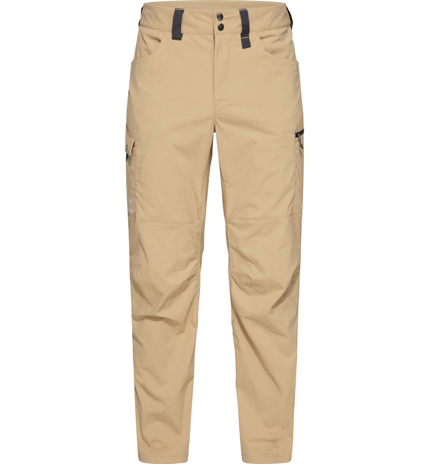 Mid Standard Pant Men Sand