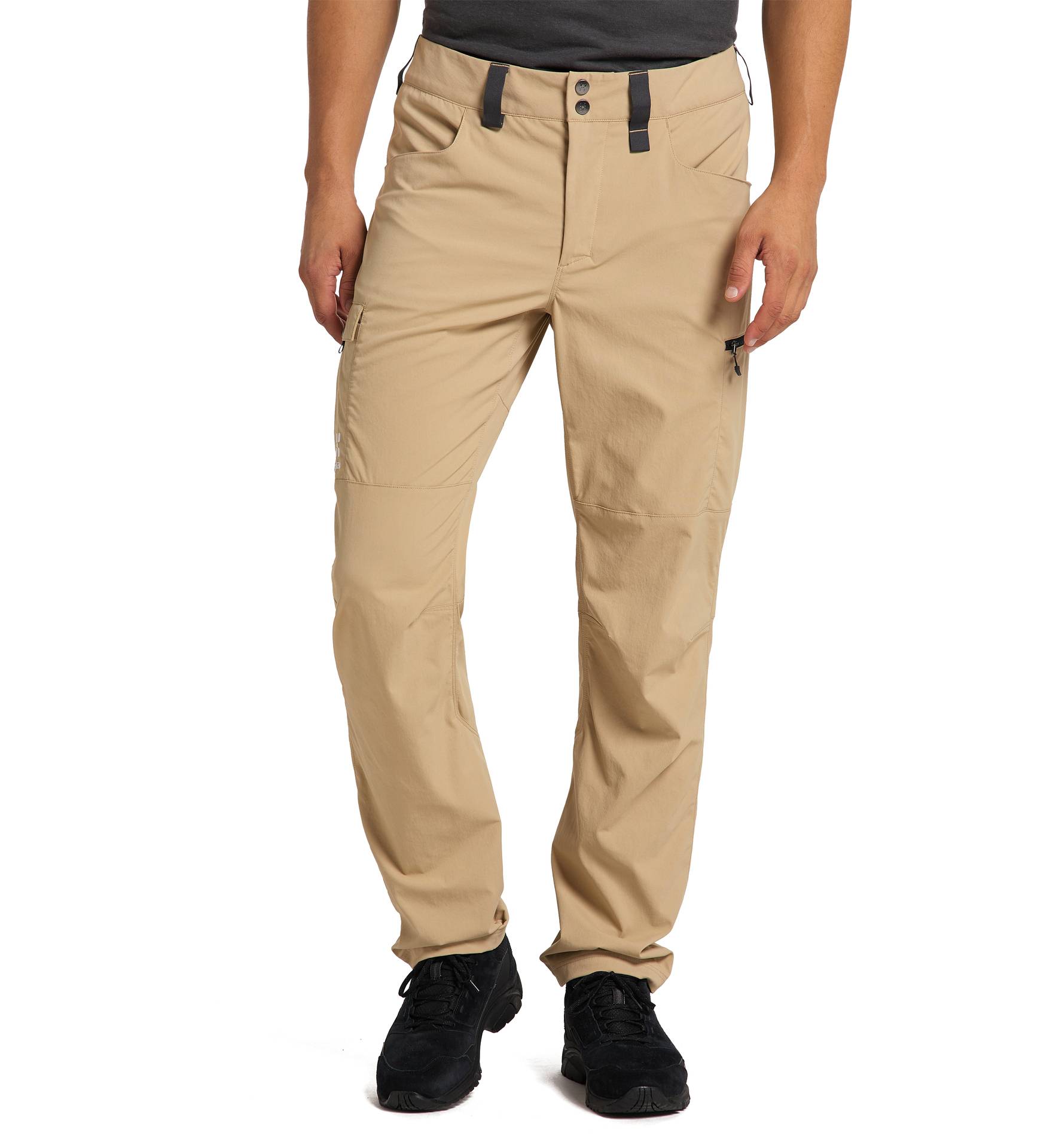 Mid Standard Pant Men Sand
