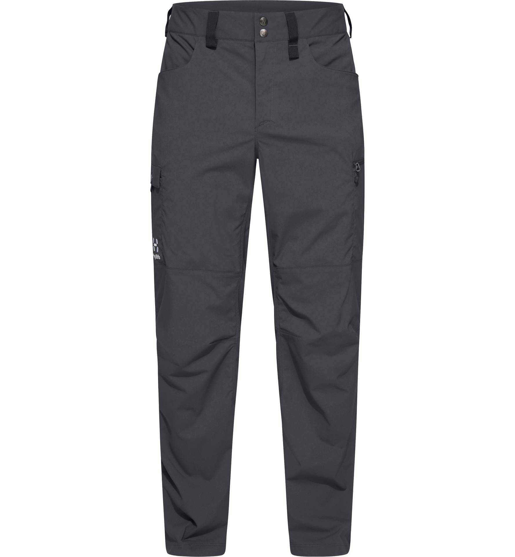 Mid Standard Pant Men Magnetite