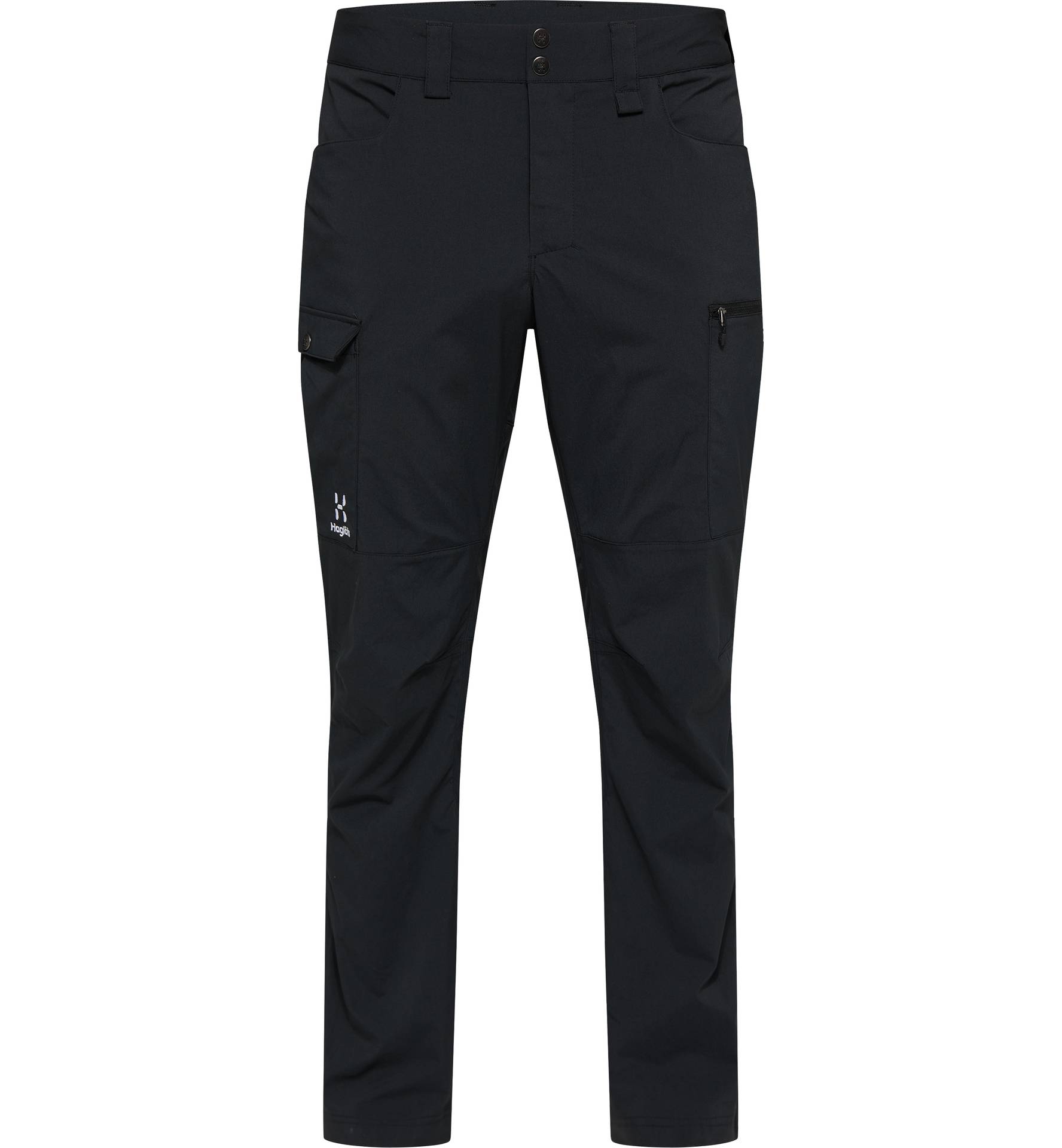 Mid Standard Pant Men True Black