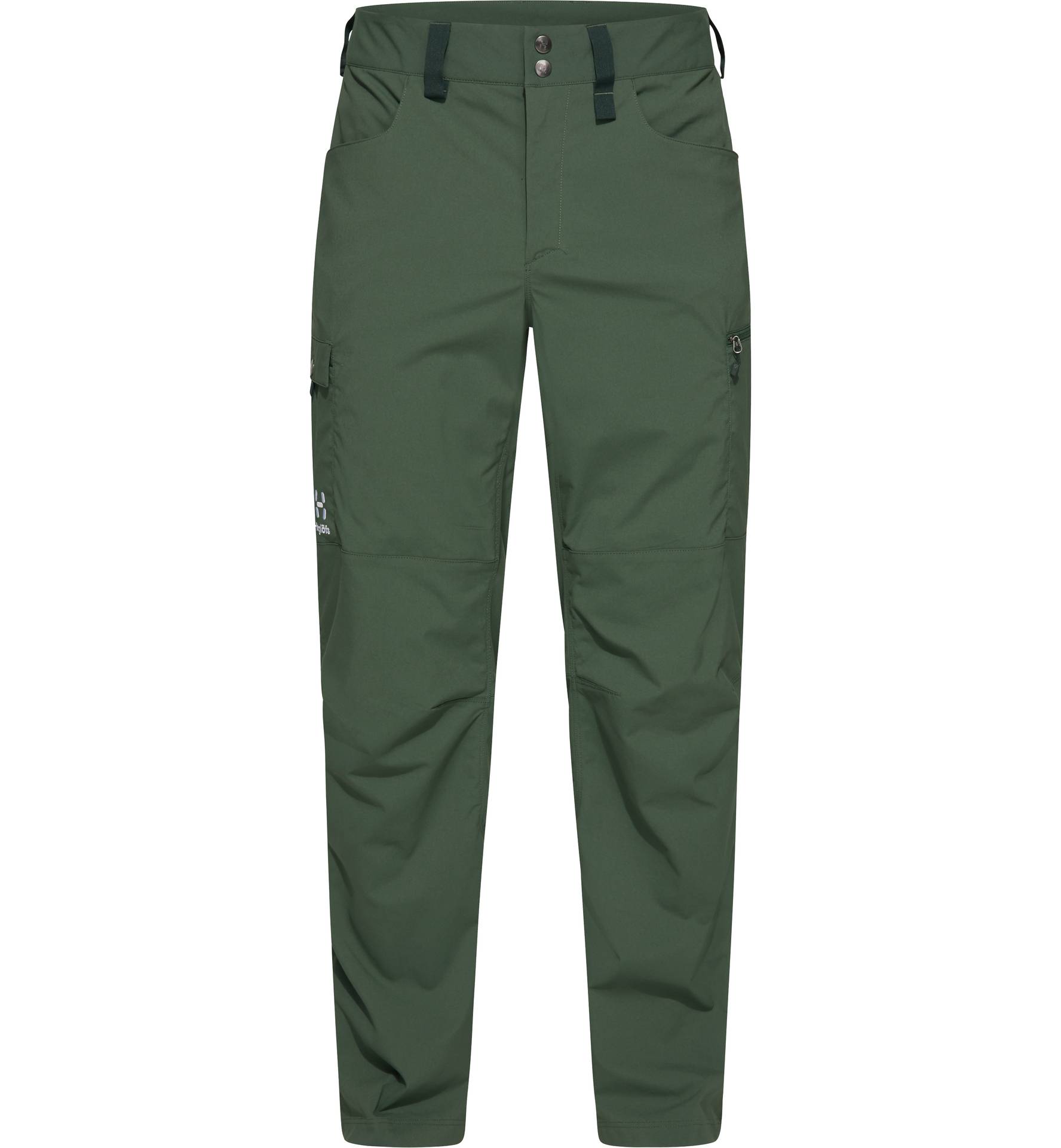 Mid Standard Pant Men Fjell Green
