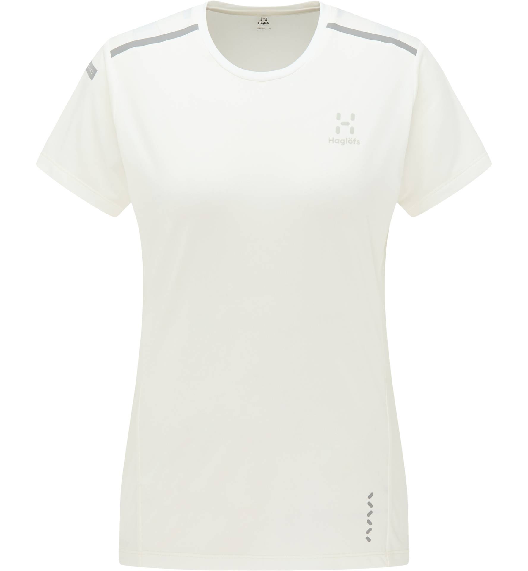 L.I.M Tech Tee Women Non Dye