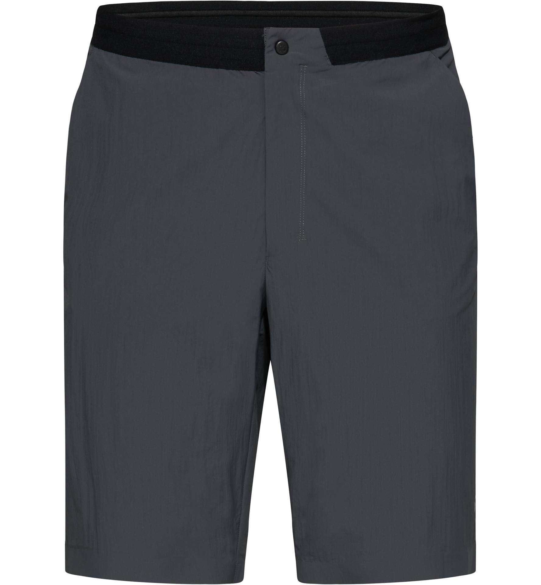 L.I.M Strive Lite Shorts Men Magnetite