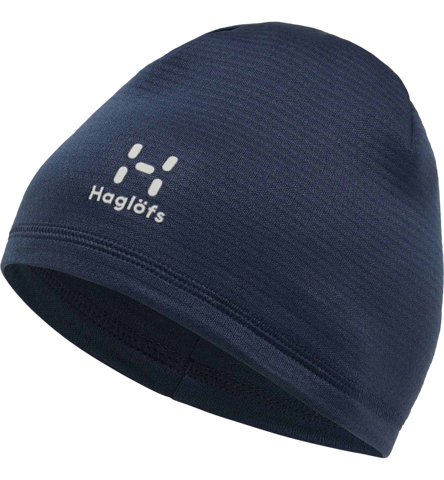 L.I.M Winter Beanie Tarn Blue