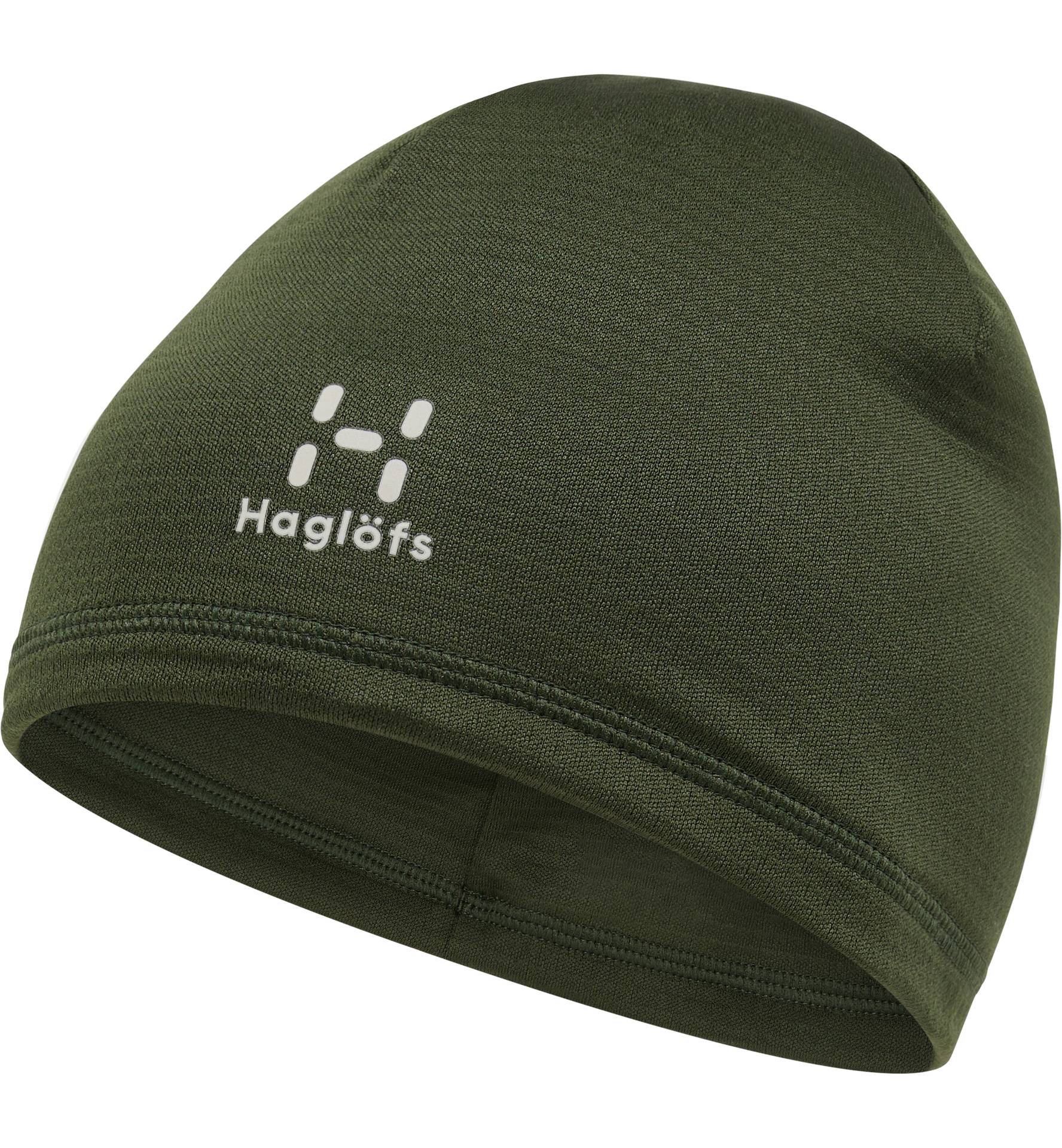 L.I.M Winter Beanie Seaweed Green