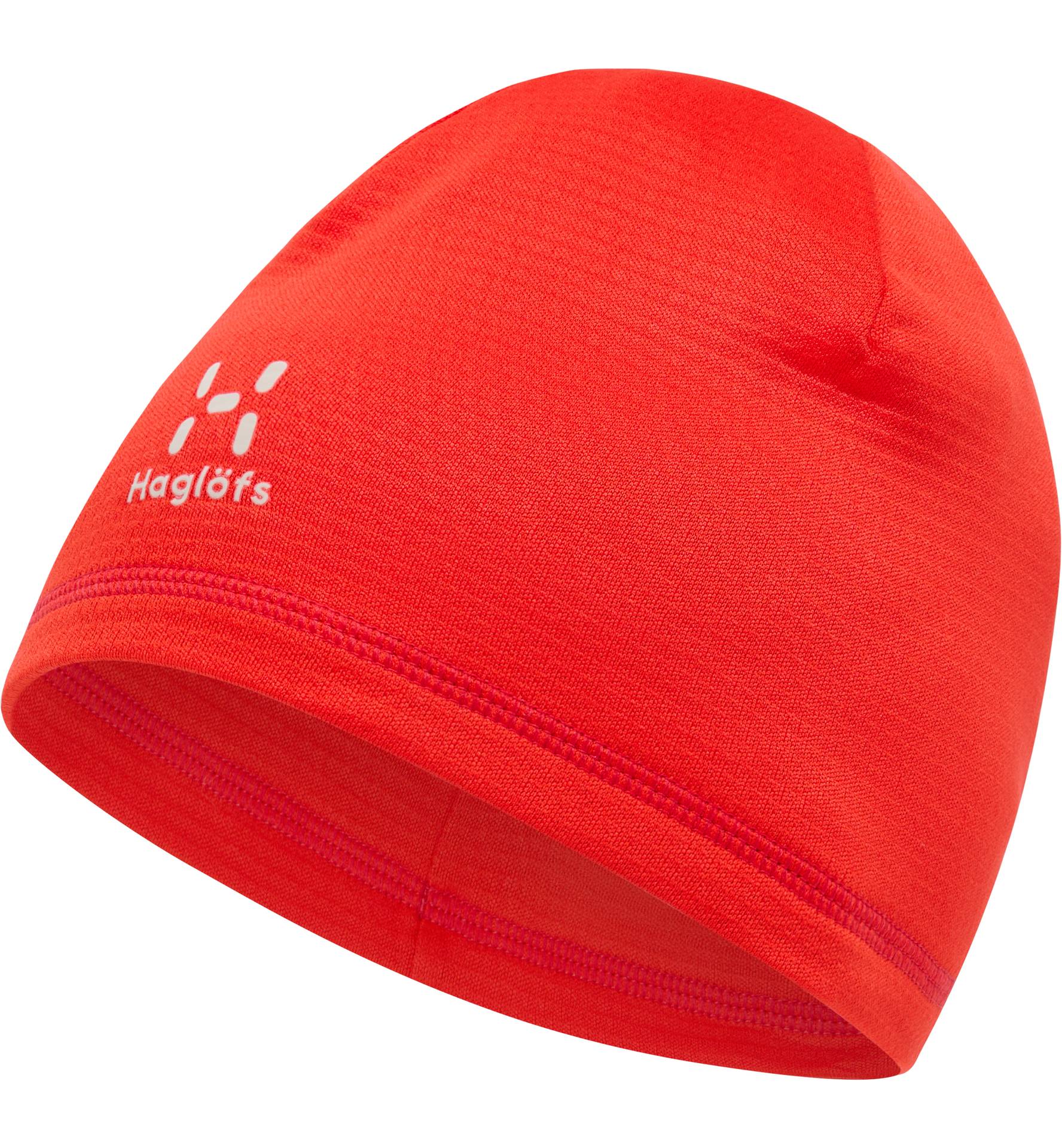 L.I.M Winter Beanie Tech Red