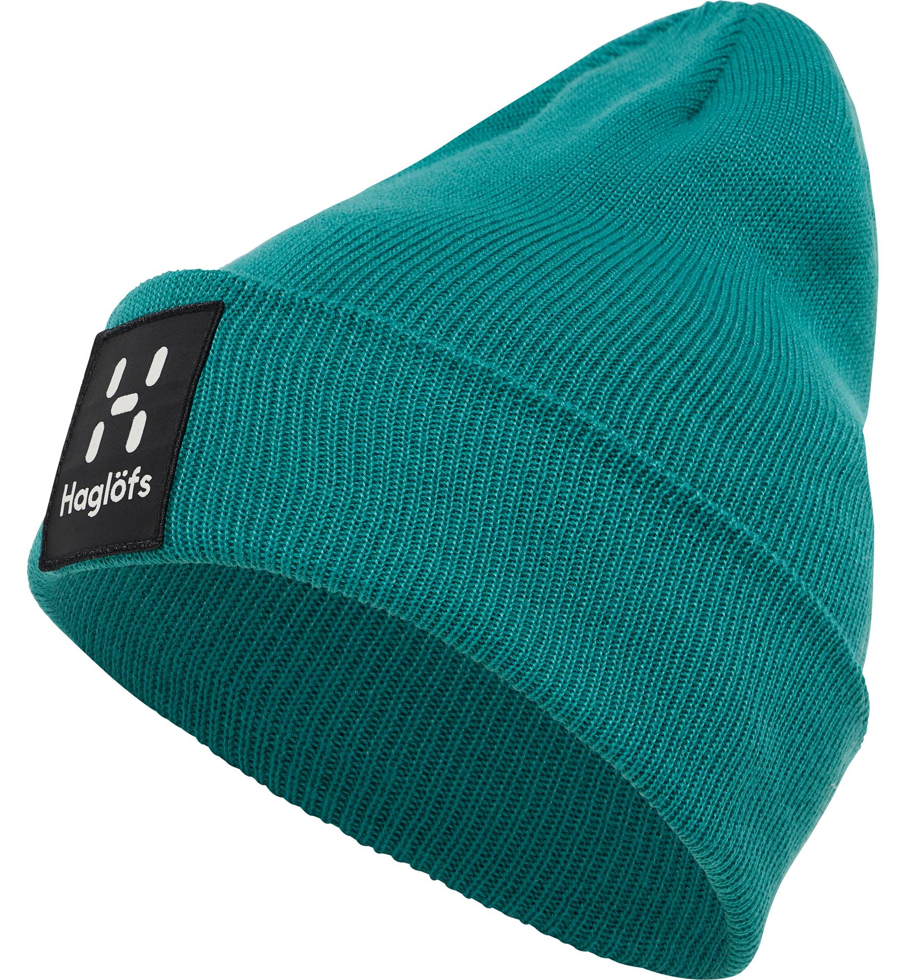 Aze Beanie Wild Teal