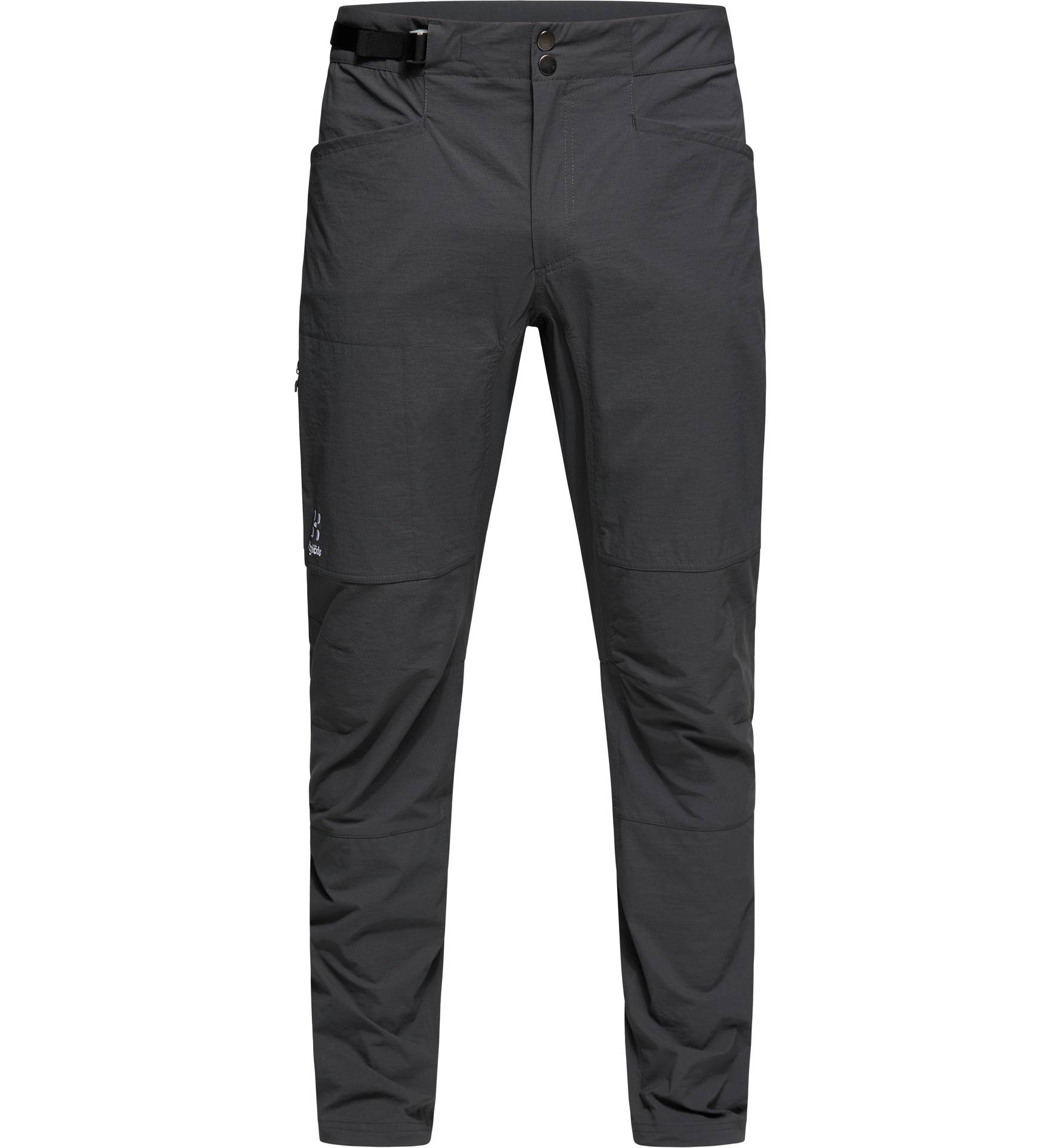 ROC Spitz Pant Men Magnetite
