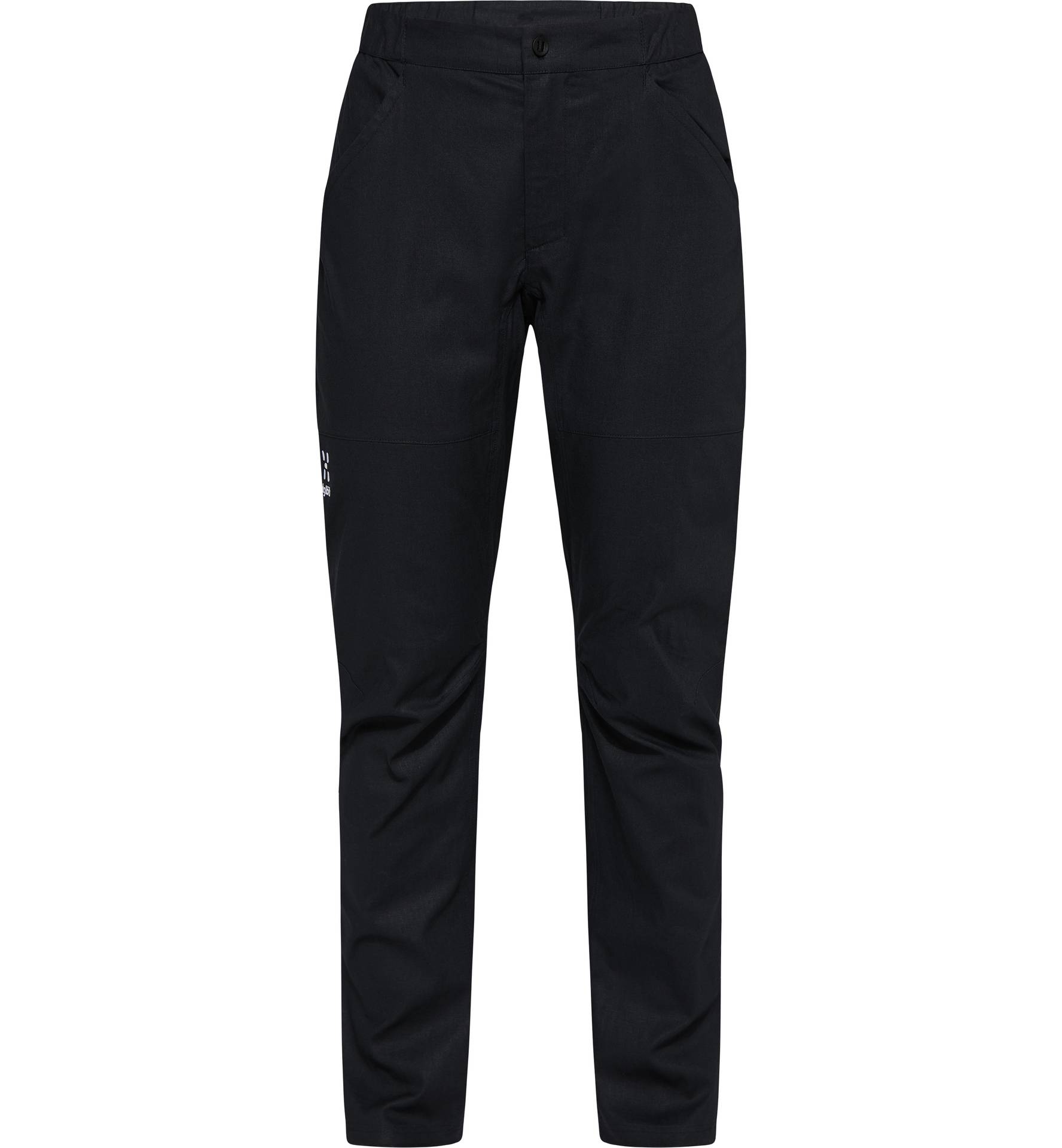 Roc Hemp Pant Women True Black
