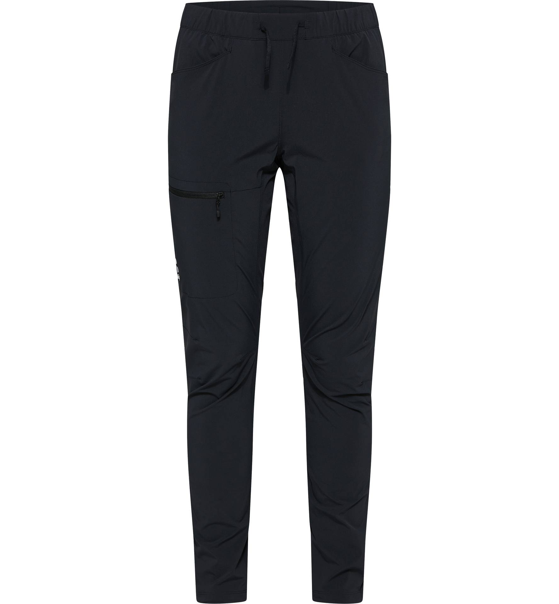 ROC Lite Slim Pant Women True Black