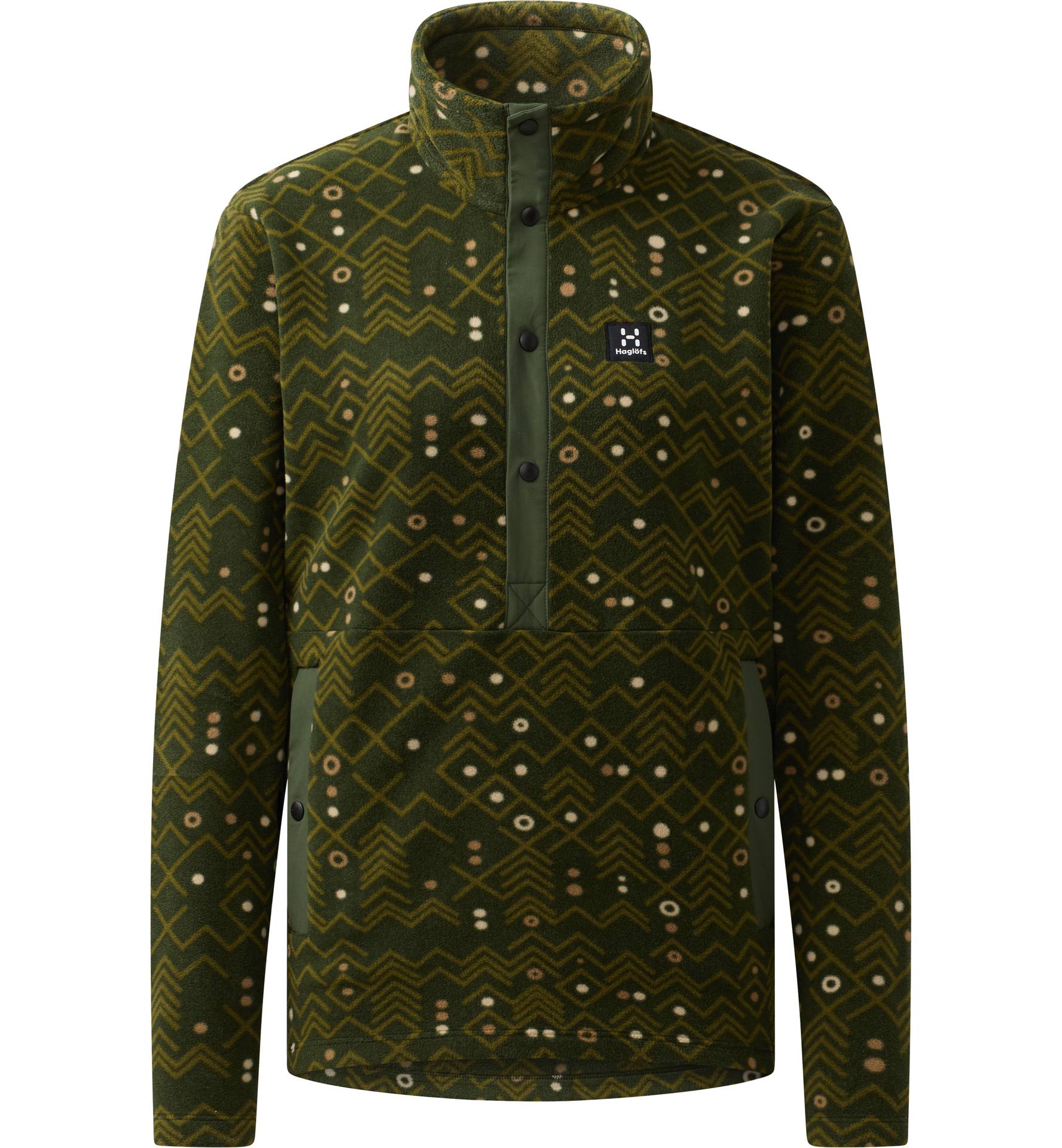 Mora Mid Women Seaweed Green/Olive Green