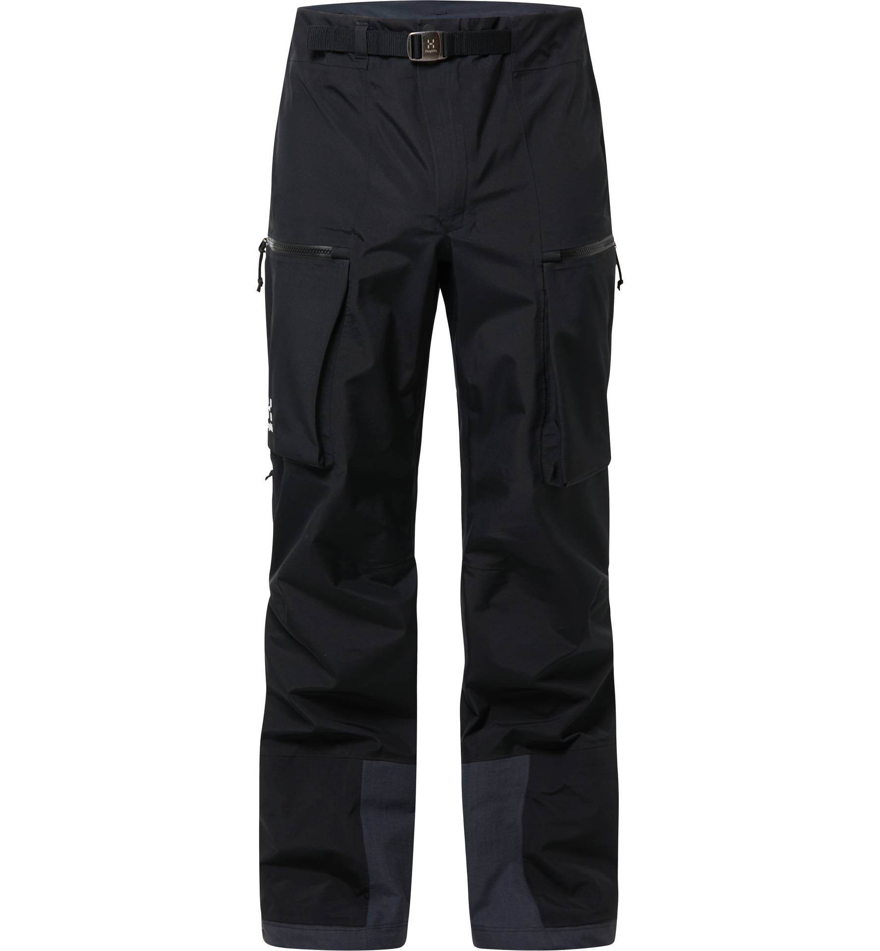 Vassi GTX Pant Men True Black