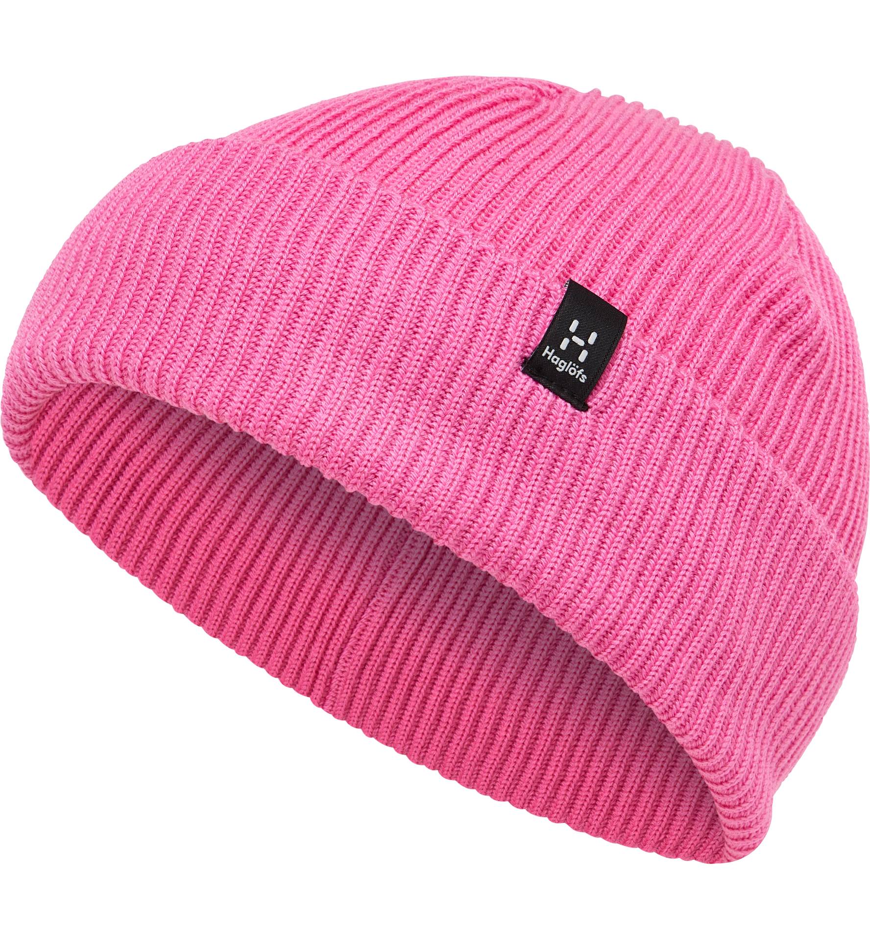 Vassi Beanie Lantana Pink