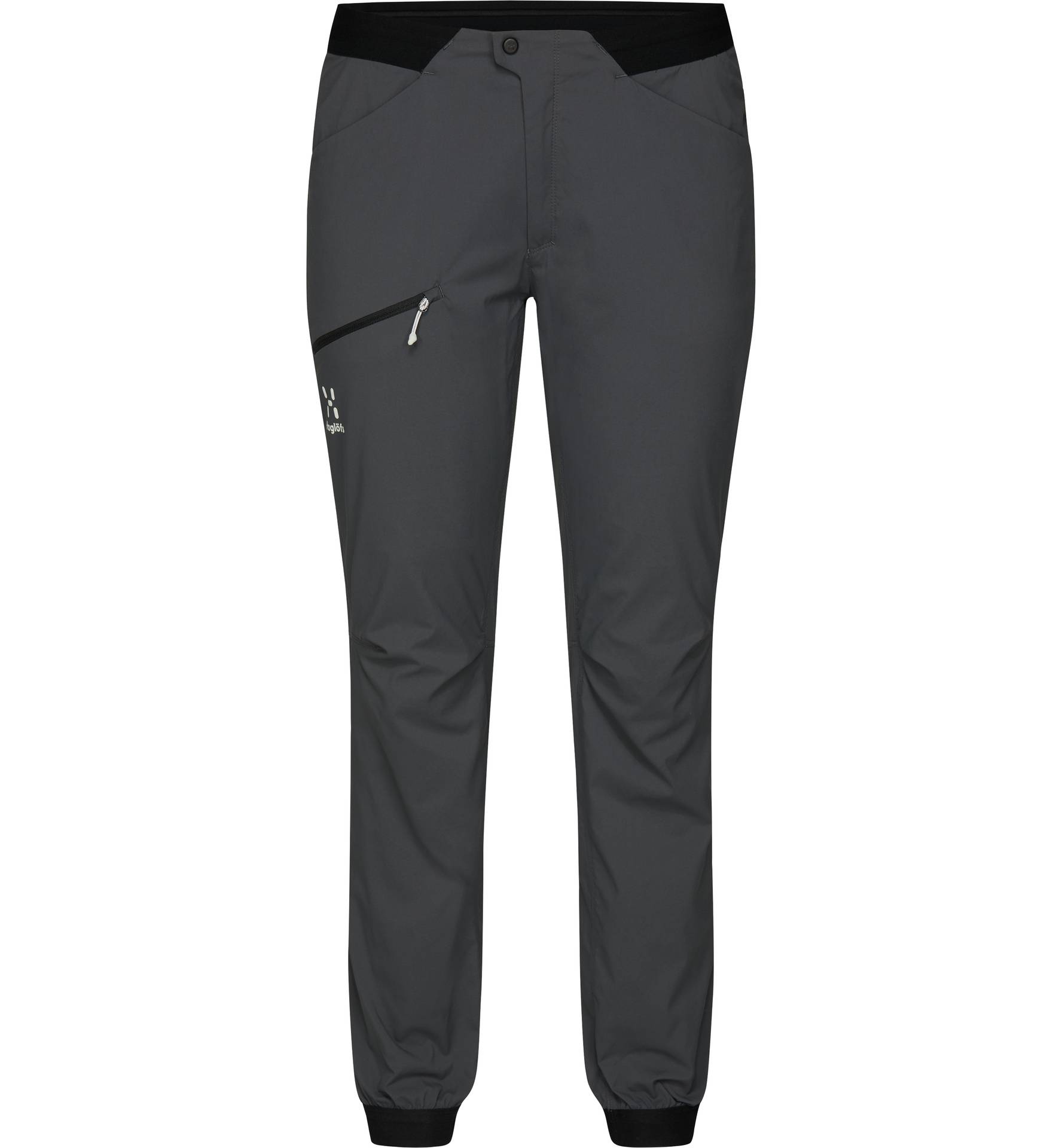 L.I.M Fuse Pant Women Magnetite