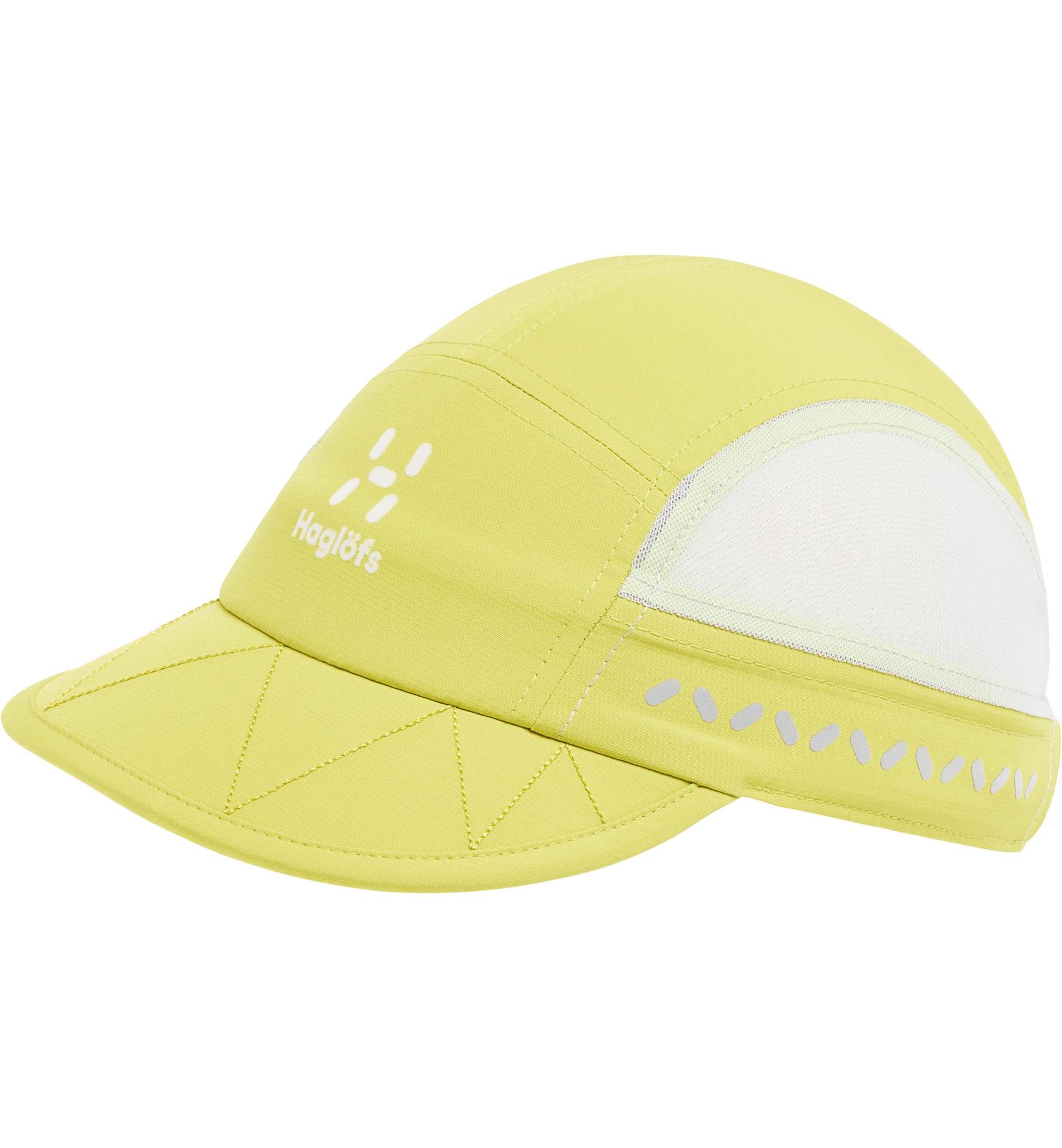 L.I.M Tempo Trail Cap Aurora