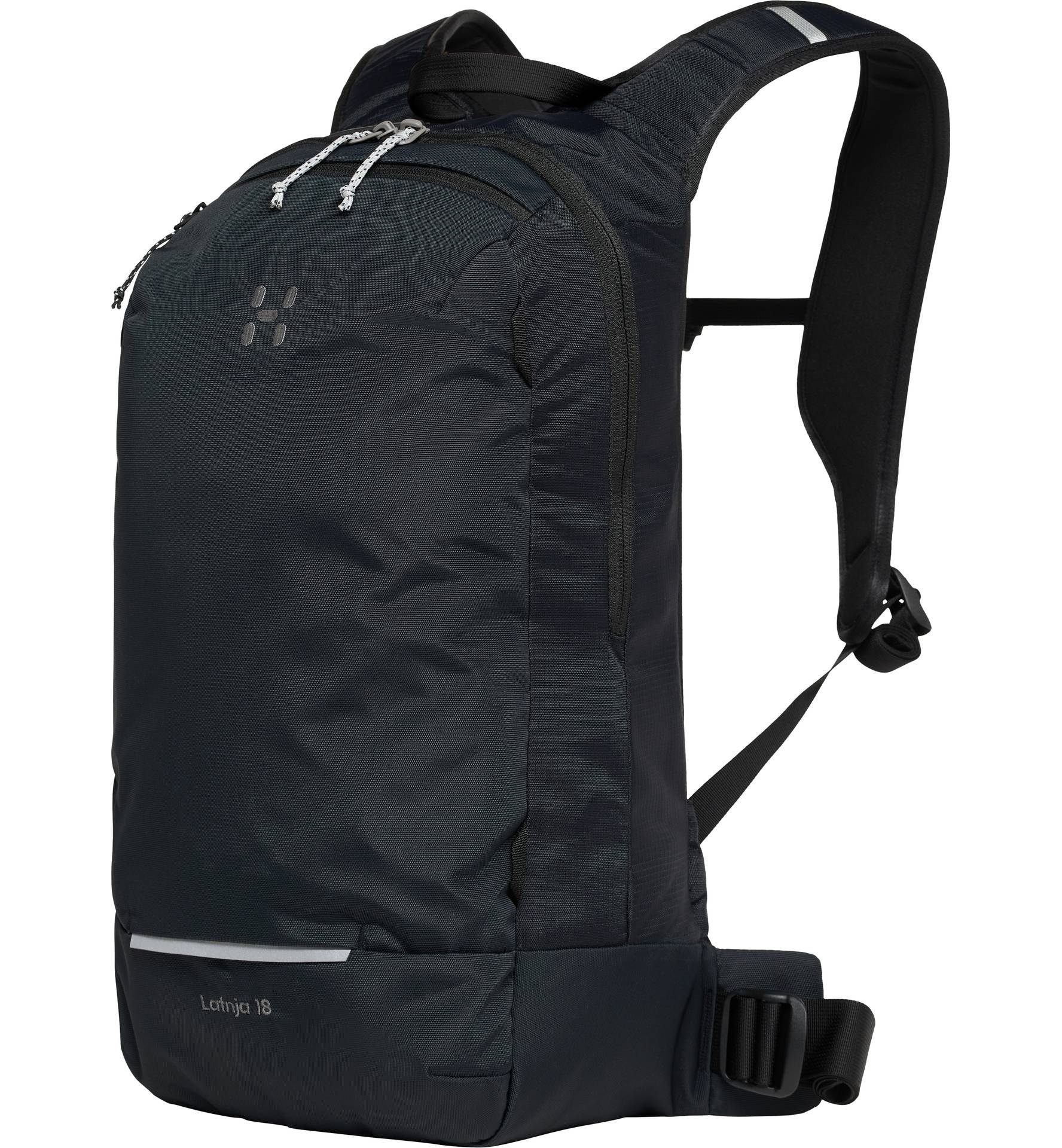 Latnja 18 True Black