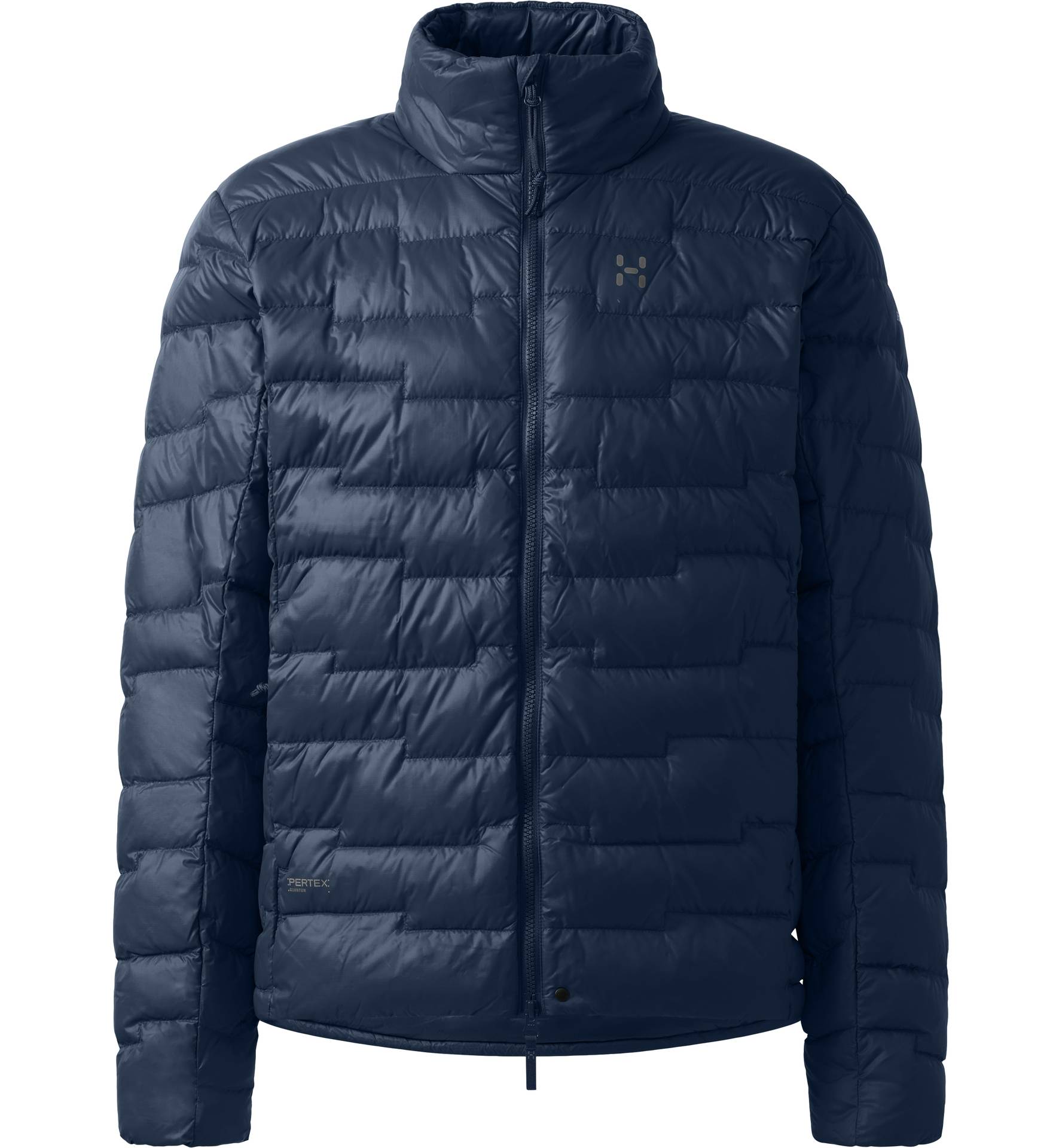 ROC Flash Down Jacket Men Tarn Blue