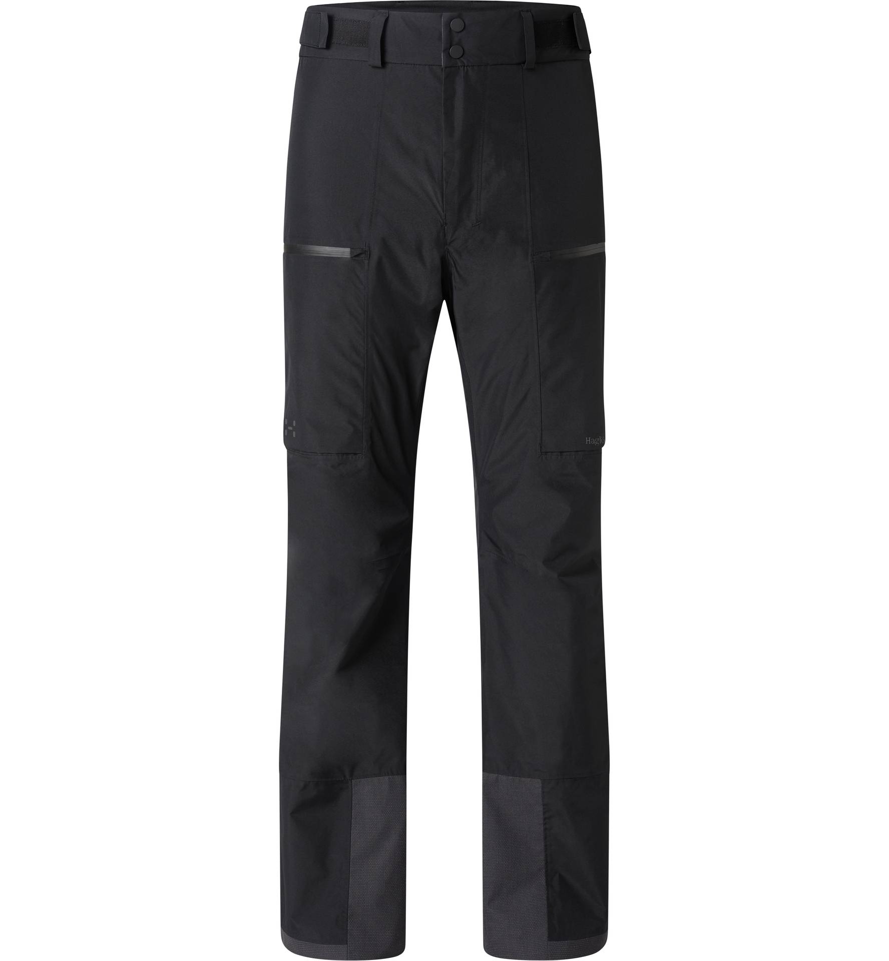 Latnja GTX Insulated Pant Men True Black