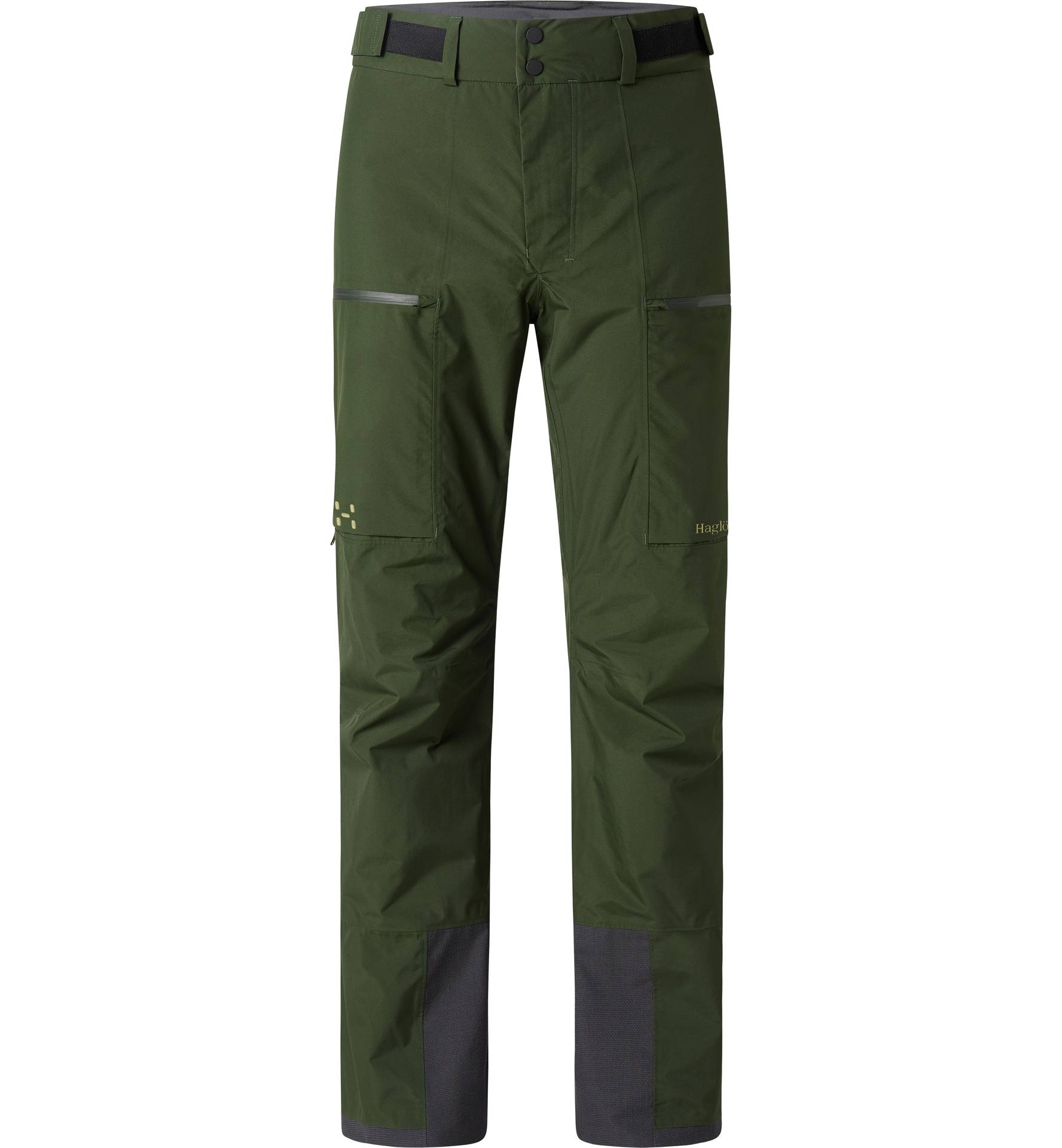 Latnja GTX Insulated Pant Men Seaweed Green