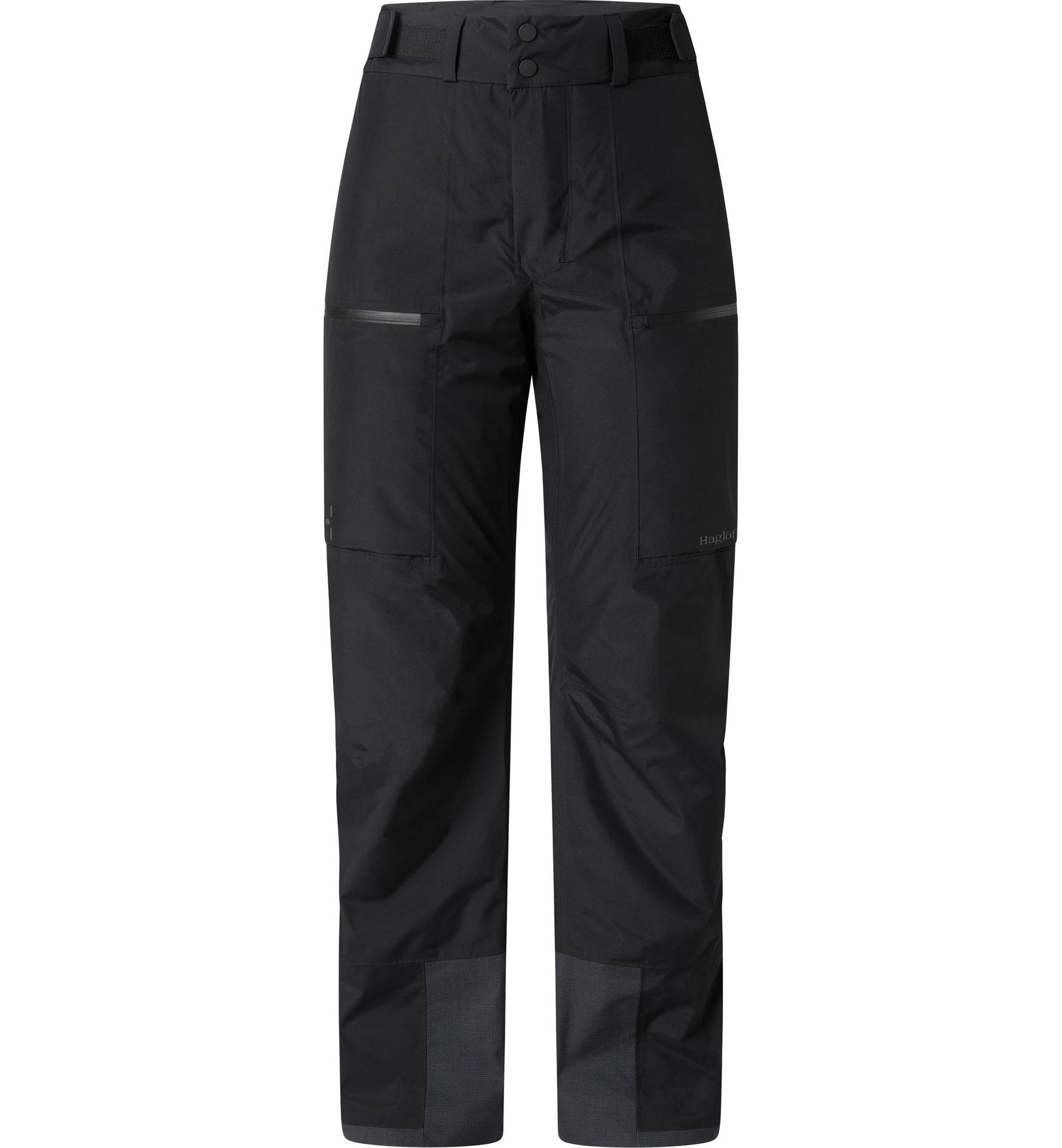 Latnja GTX Insulated Pant Women True Black