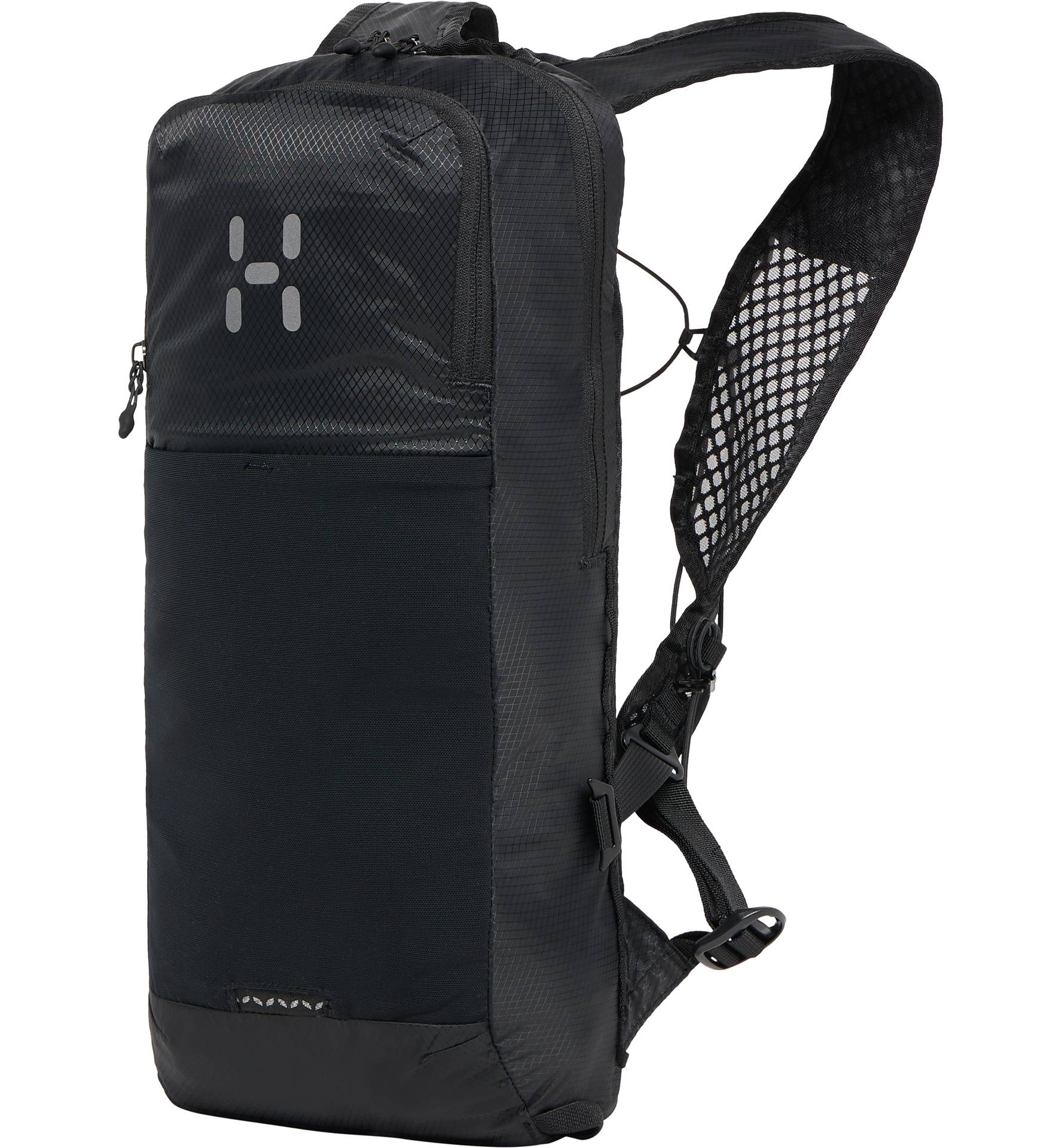 L.I.M Trail 10 True Black