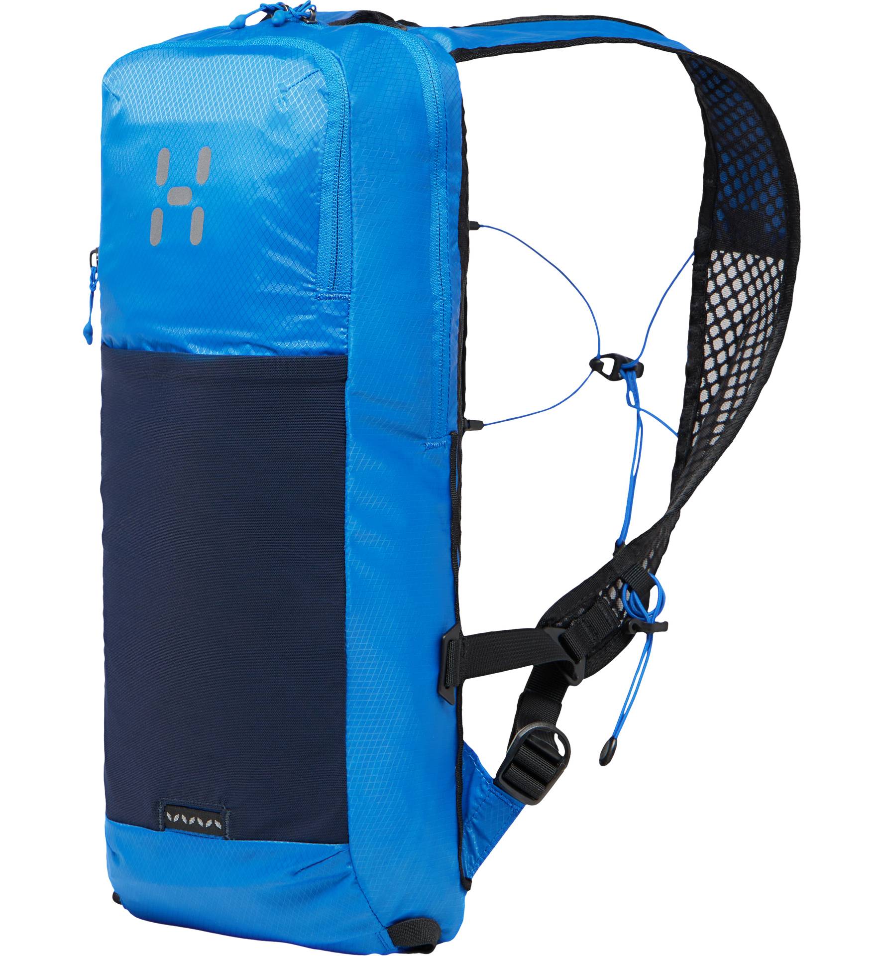 L.I.M Trail 10 Electric Blue/Tarn Blue