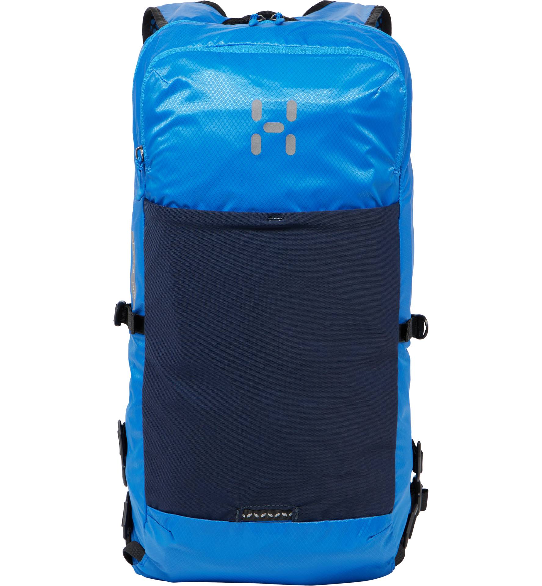 L.I.M Trail 15 Electric Blue/Tarn Blue